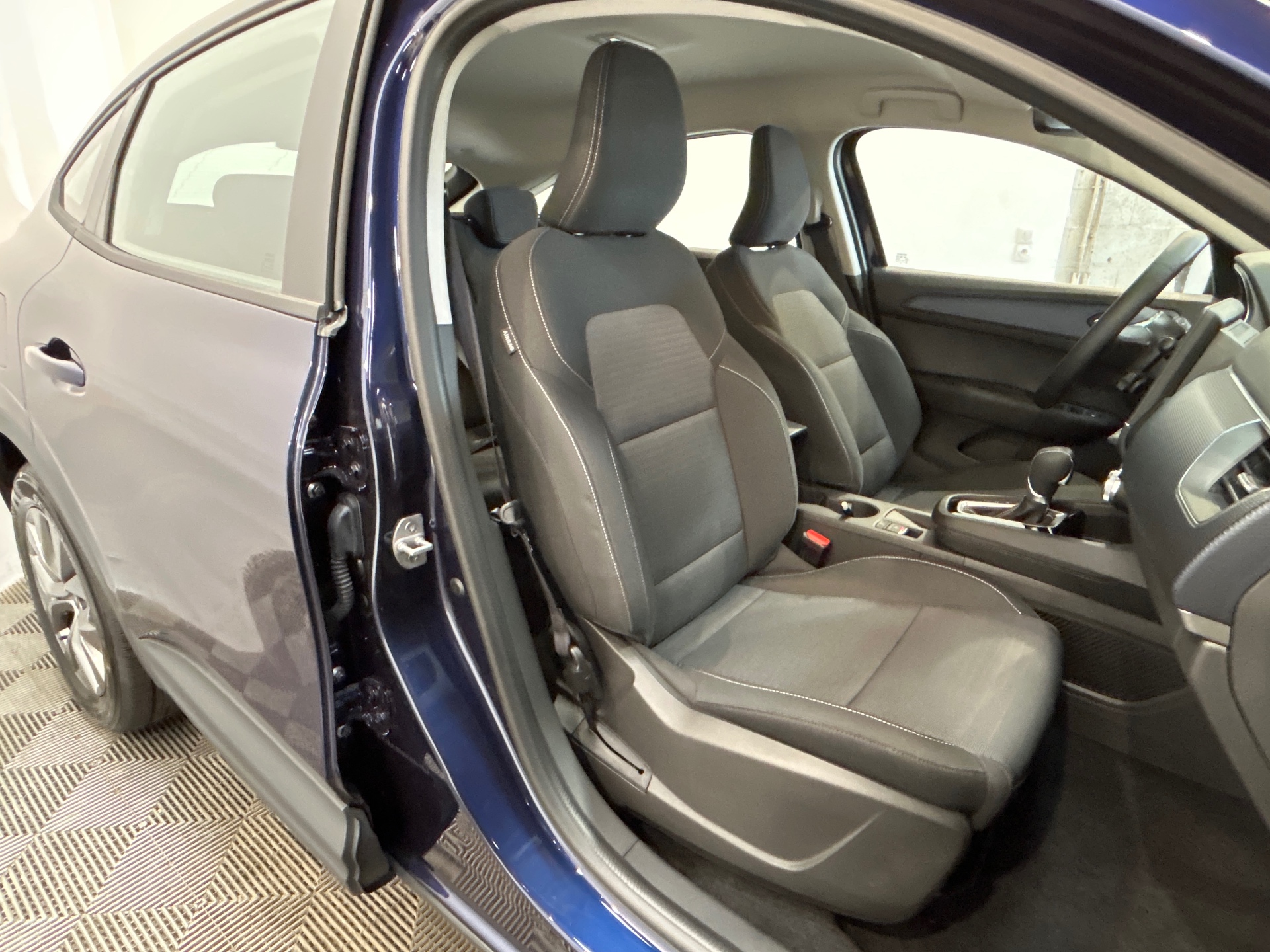 RENAULT ARKANA E-Tech 145ch full hybrid Evolution