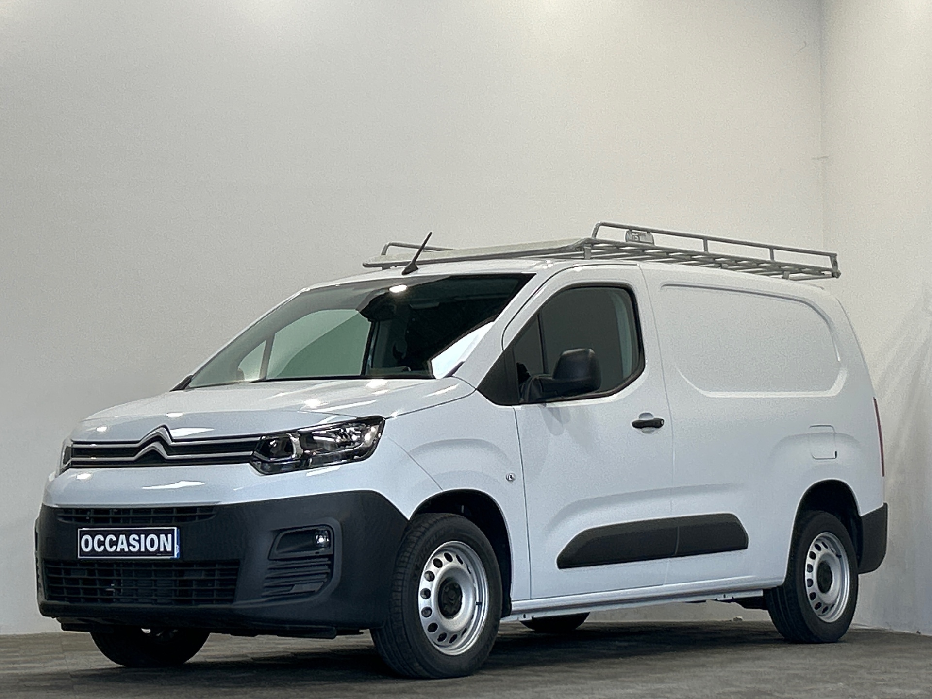 CITROEN BERLINGO VAN XL 950kg BlueHDi 130ch S&S