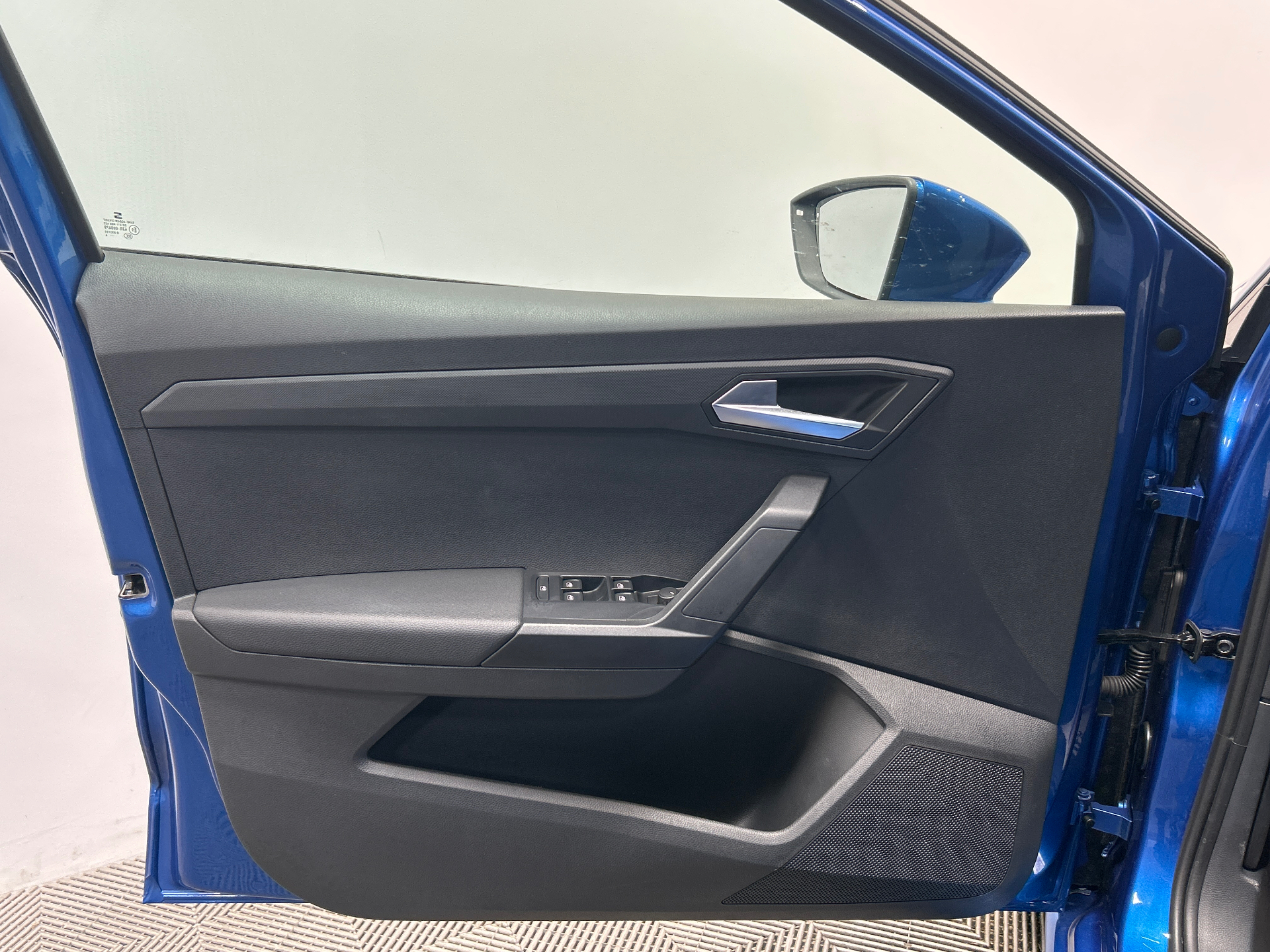 SEAT IBIZA Copa 1.0 TSI 115