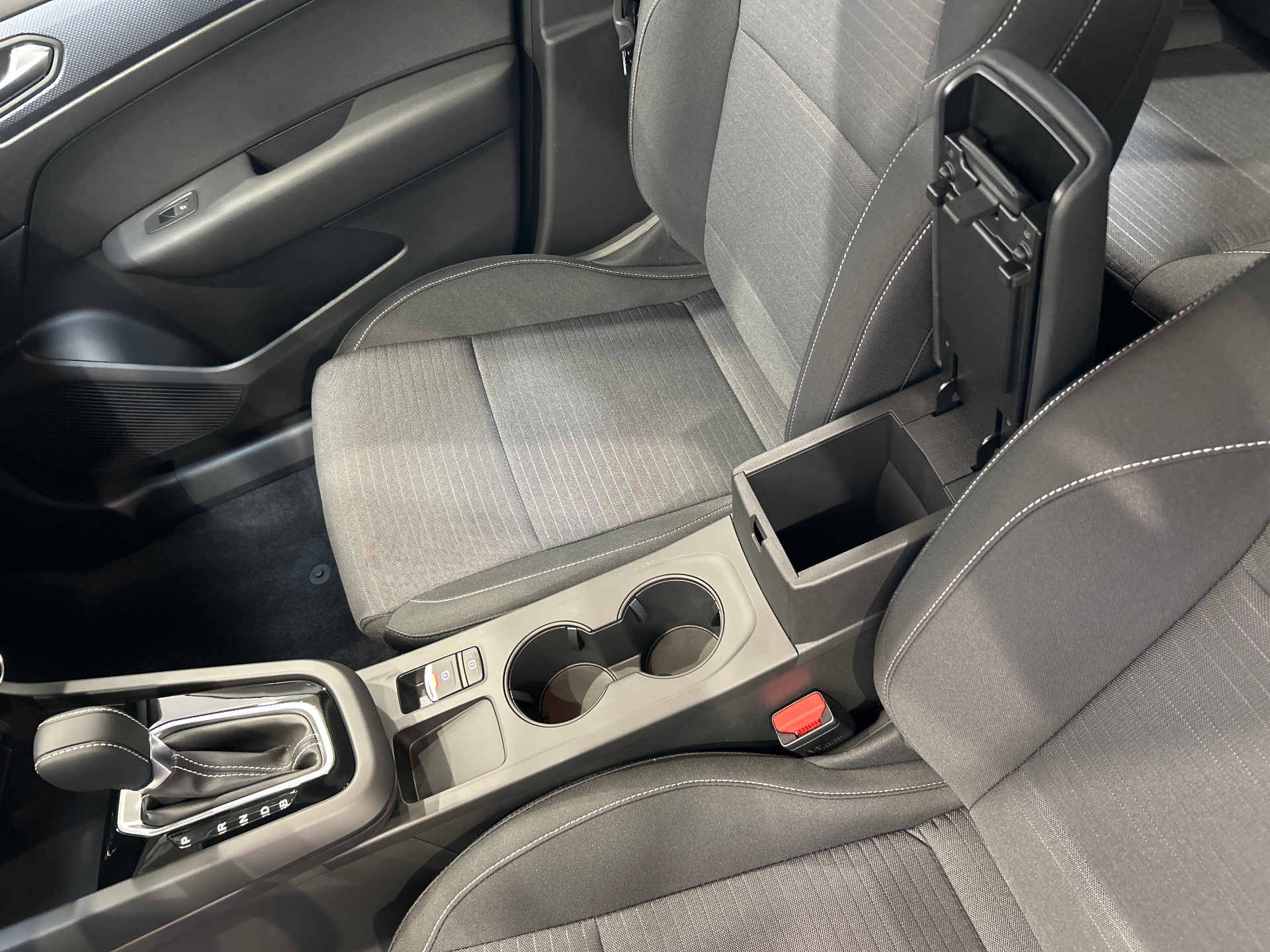 RENAULT ARKANA E-Tech 145ch full hybrid Evolution