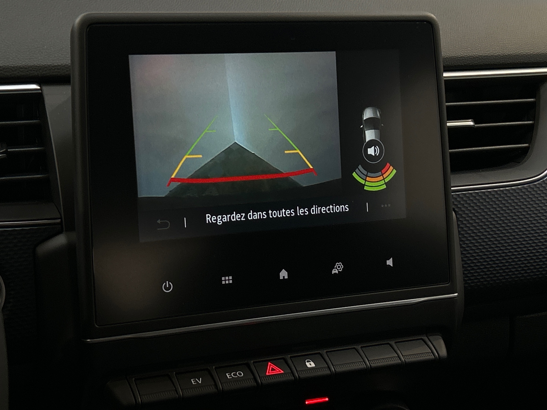 RENAULT ARKANA E-Tech 145ch full hybrid Evolution