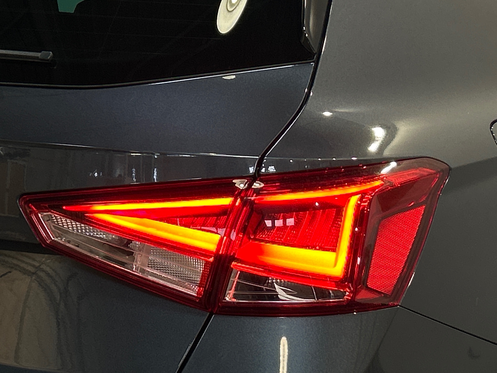 SEAT ARONA 1,0 TSI 115CV STYLE SPECIAL EDITION
