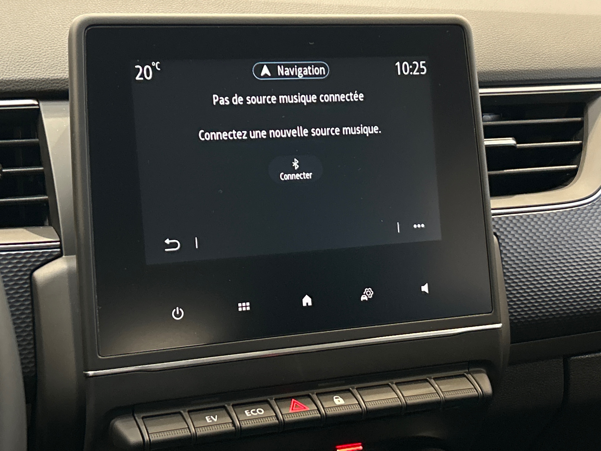 RENAULT ARKANA E-Tech 145ch full hybrid Evolution