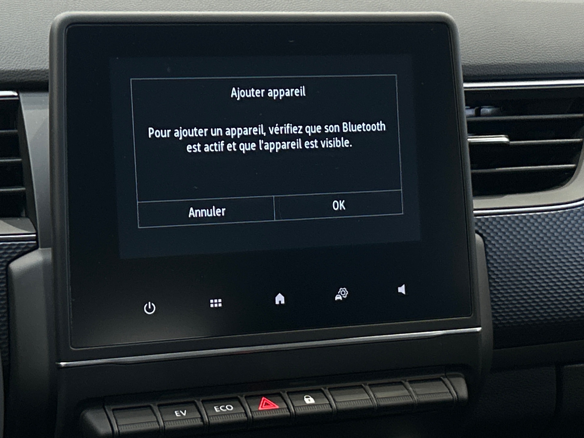 RENAULT ARKANA E-Tech 145ch full hybrid Evolution