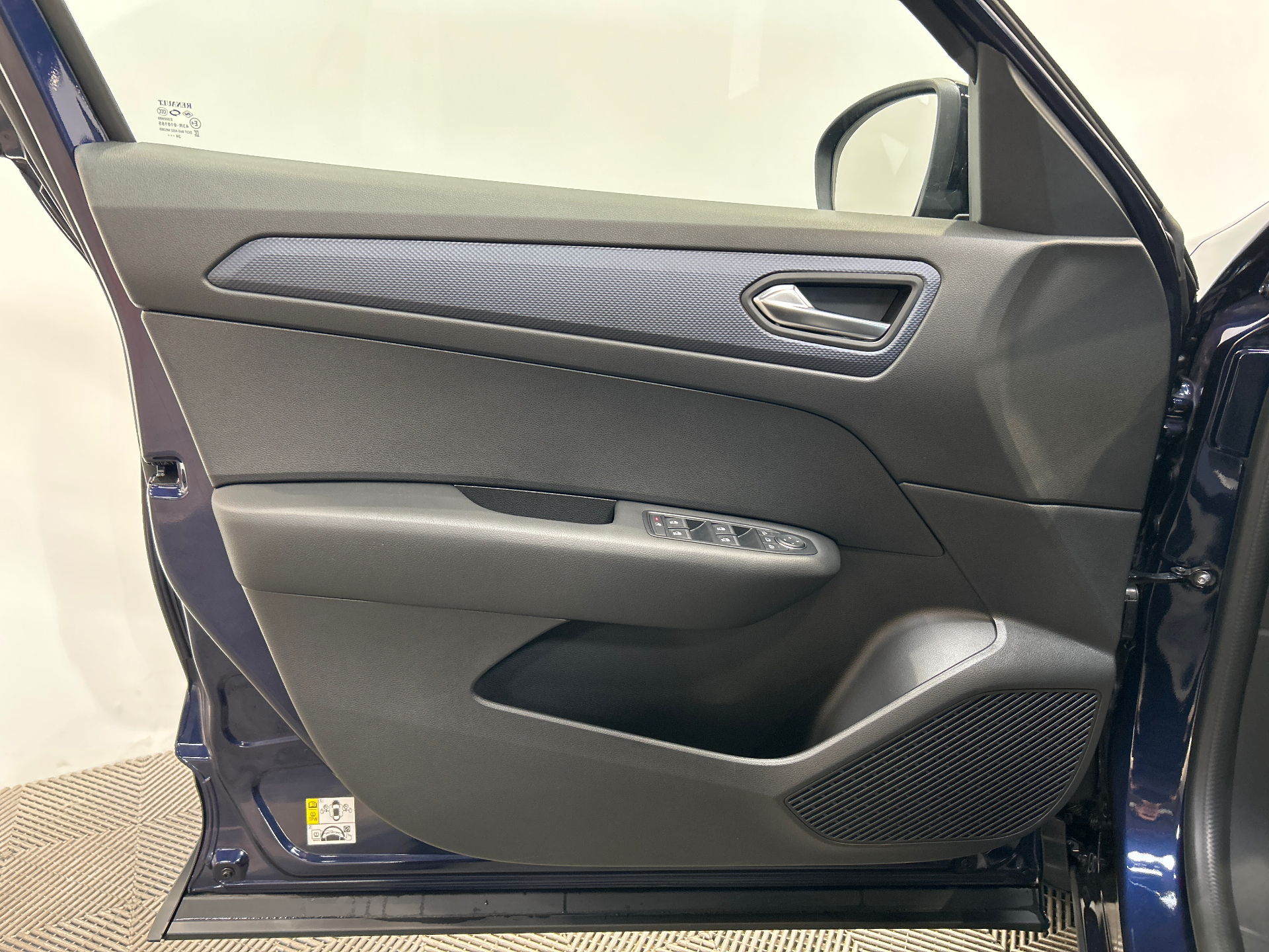 RENAULT ARKANA E-Tech 145ch full hybrid Evolution