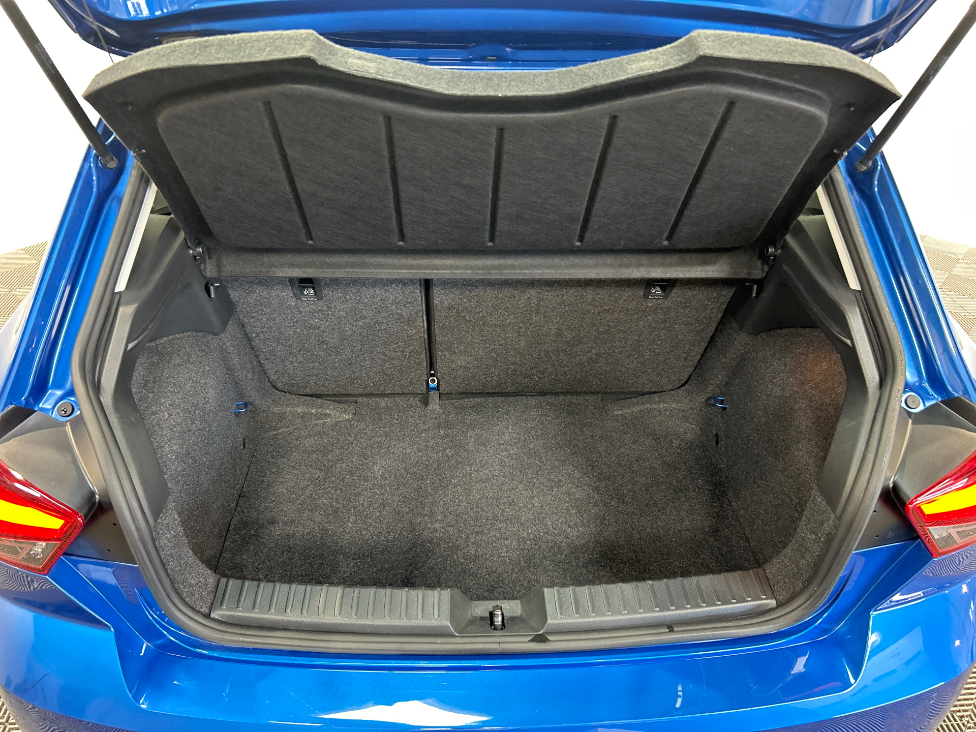 SEAT IBIZA Copa 1.0 TSI 115