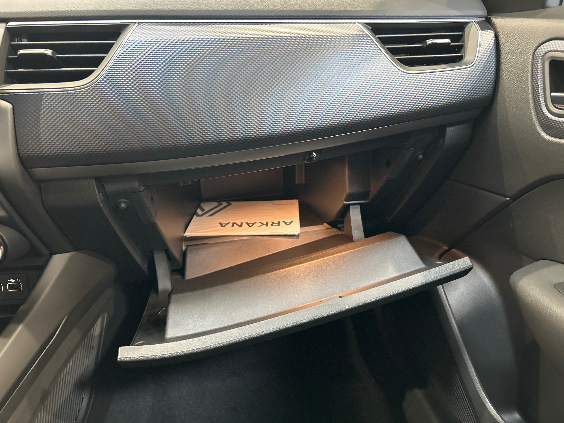 RENAULT ARKANA E-Tech 145ch full hybrid Evolution