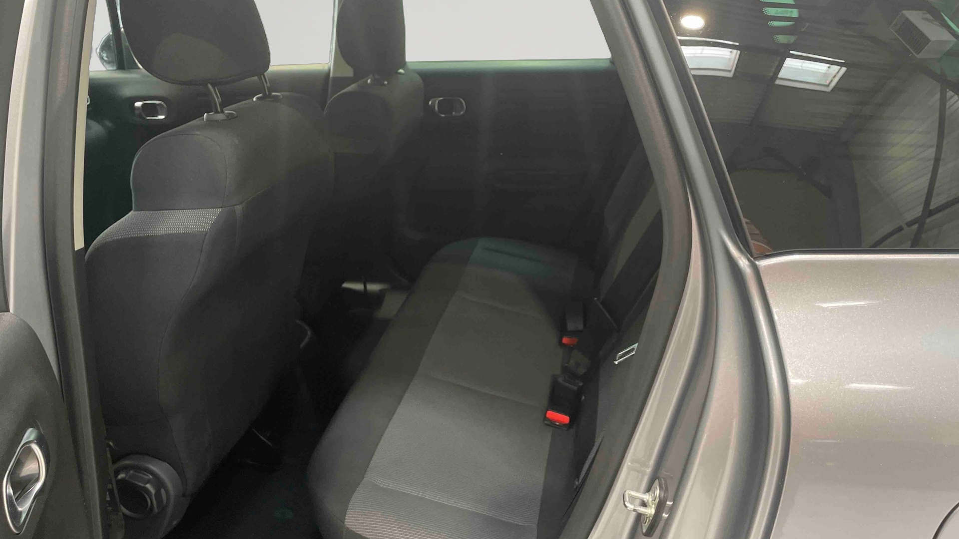 CITROEN C3 AIRCROSS BlueHDi 110 S&S BVM6 Shine - 5P
