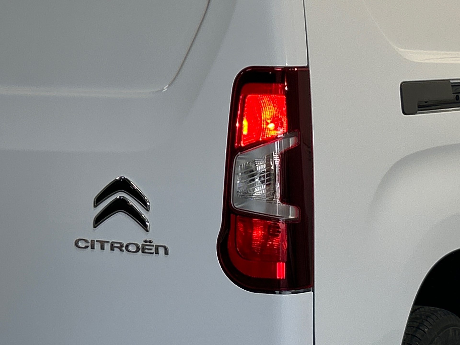 CITROEN BERLINGO VAN XL 950kg BlueHDi 130ch S&S