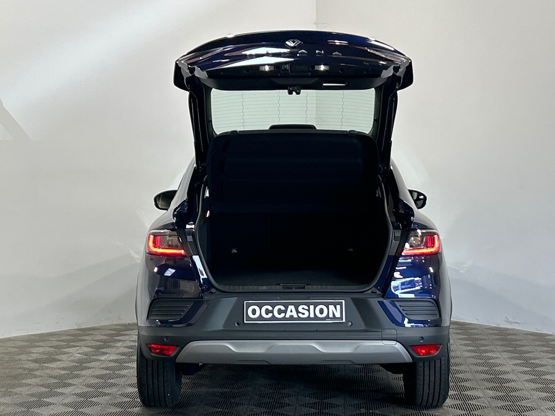 RENAULT ARKANA E-Tech 145ch full hybrid Evolution