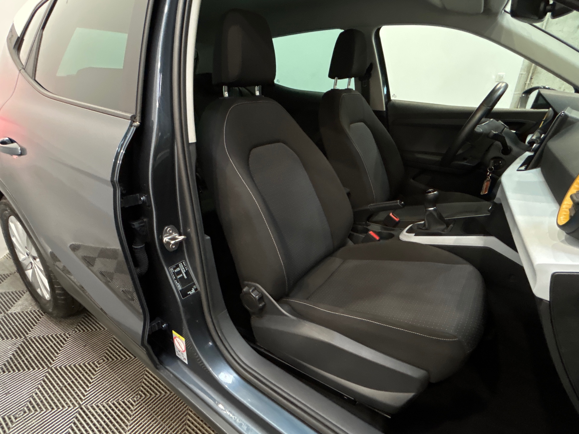 SEAT ARONA 1,0 TSI 115CV STYLE SPECIAL EDITION