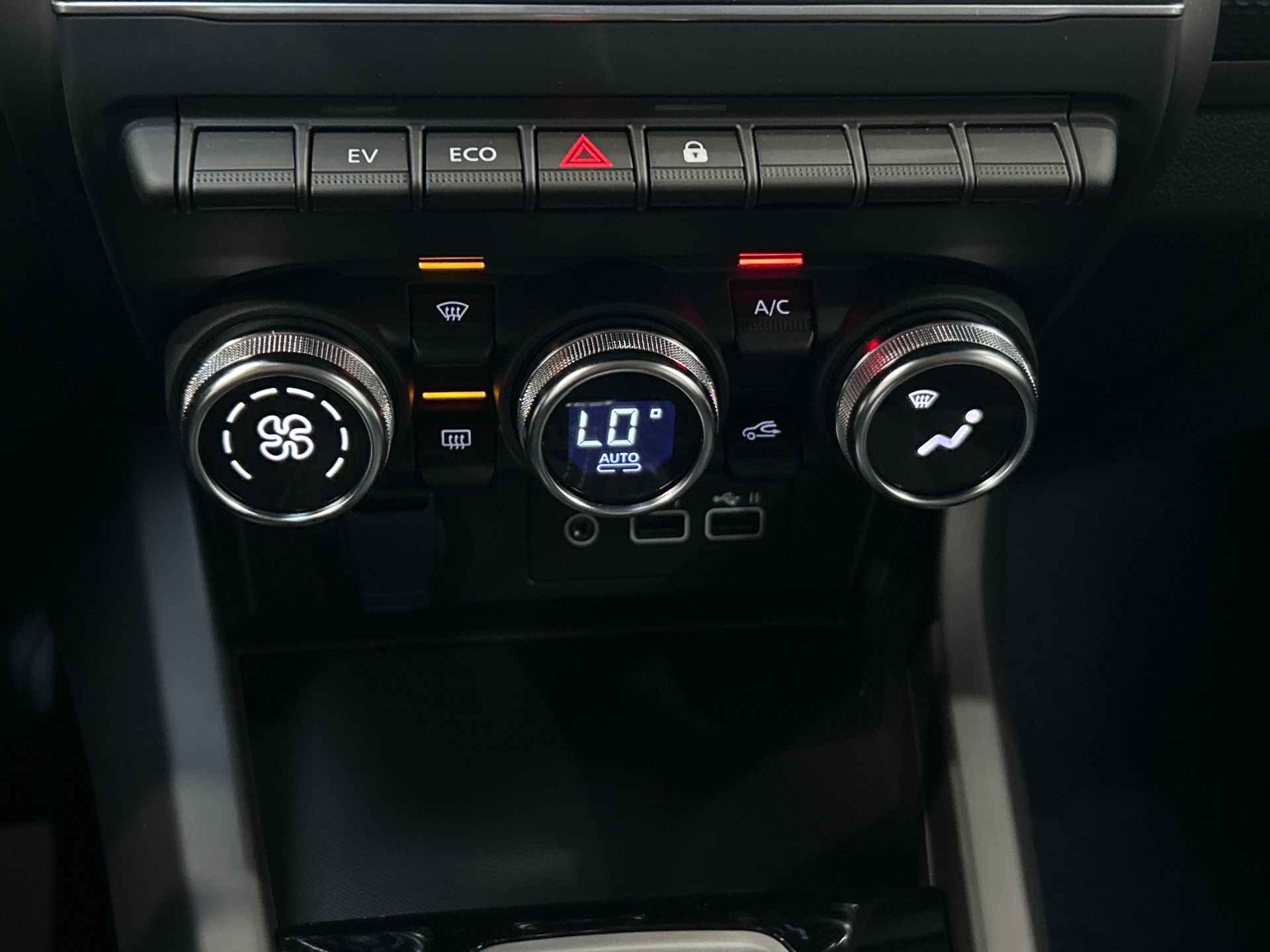 RENAULT ARKANA E-Tech 145ch full hybrid Evolution