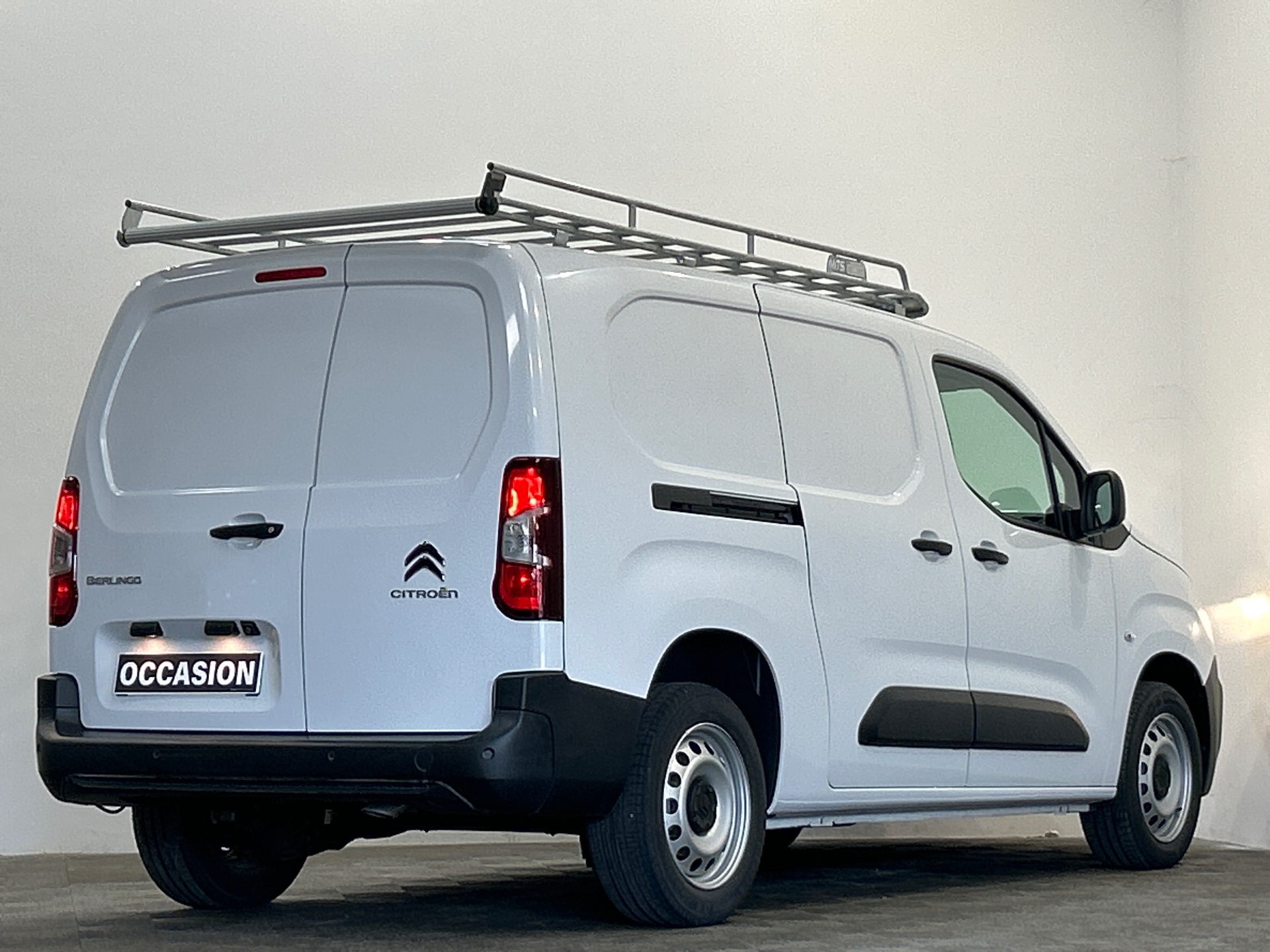 CITROEN BERLINGO VAN XL 950kg BlueHDi 130ch S&S