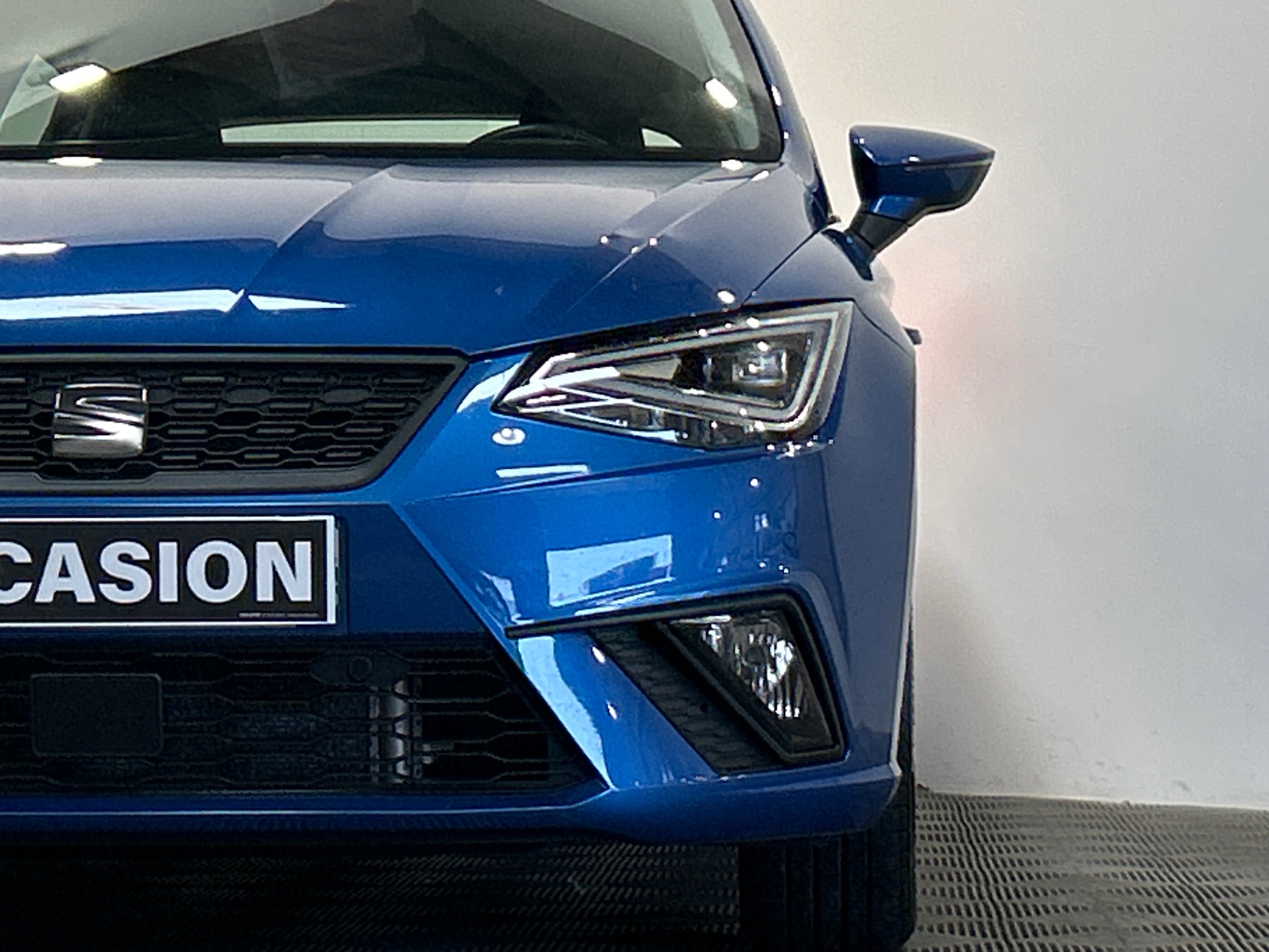 SEAT IBIZA Copa 1.0 TSI 115