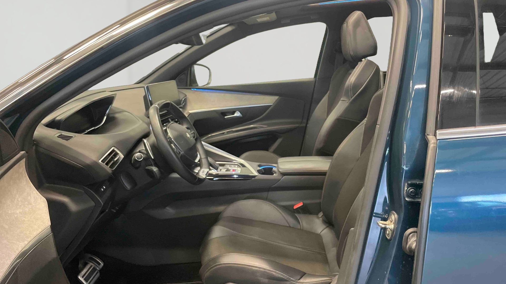 PEUGEOT 5008 BlueHDi 130ch S&S EAT8 GT