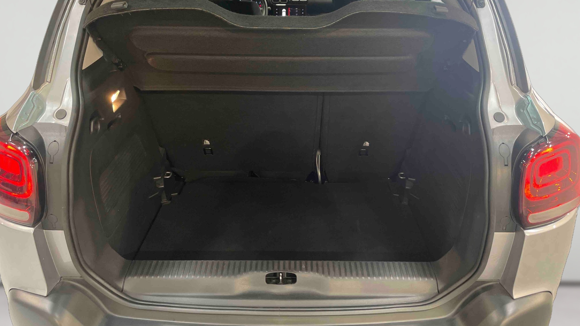 CITROEN C3 AIRCROSS BlueHDi 110 S&S BVM6 Shine - 5P