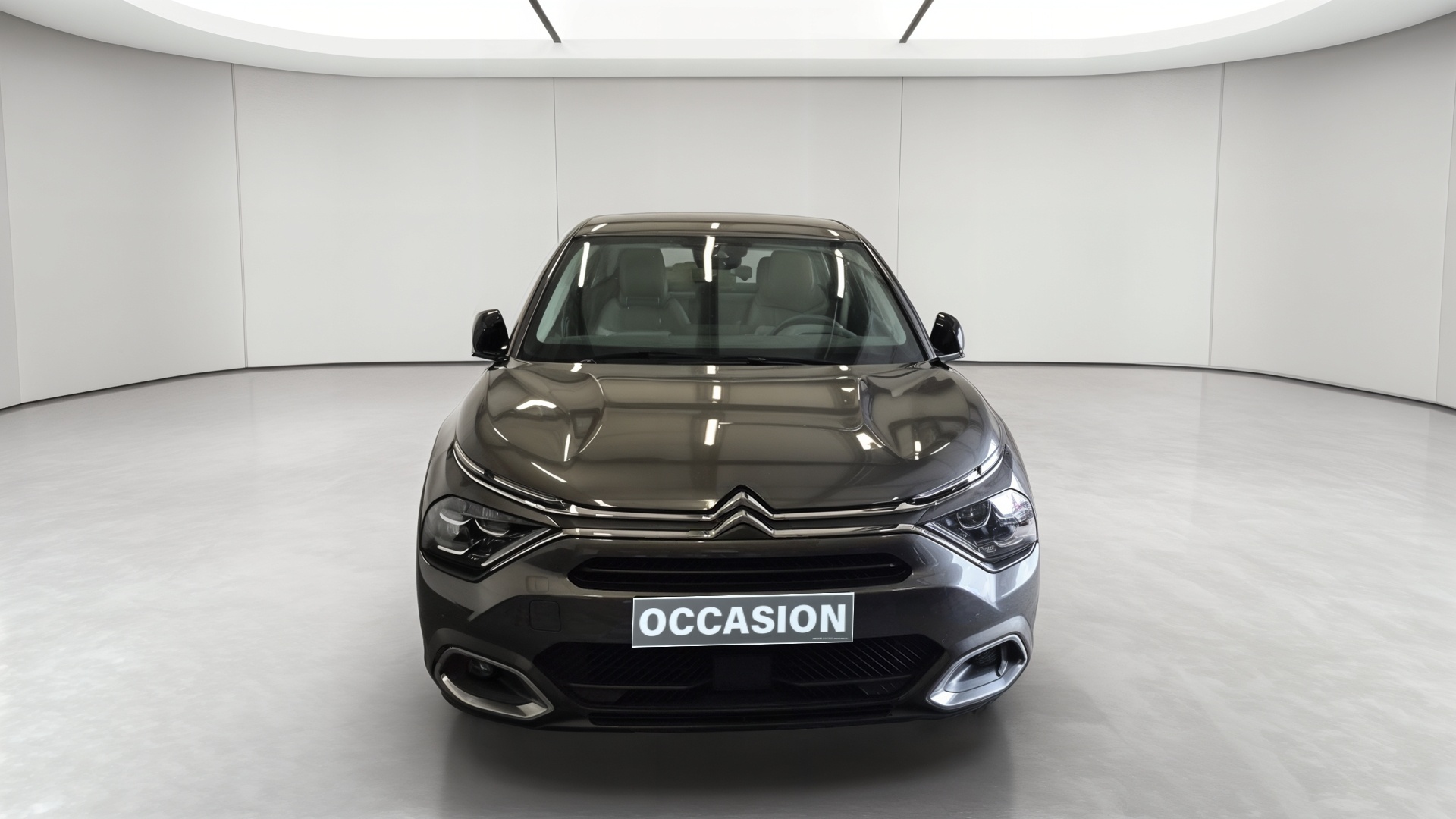 CITROEN C4 X PTECH 130 S&S EAT8 SHINE