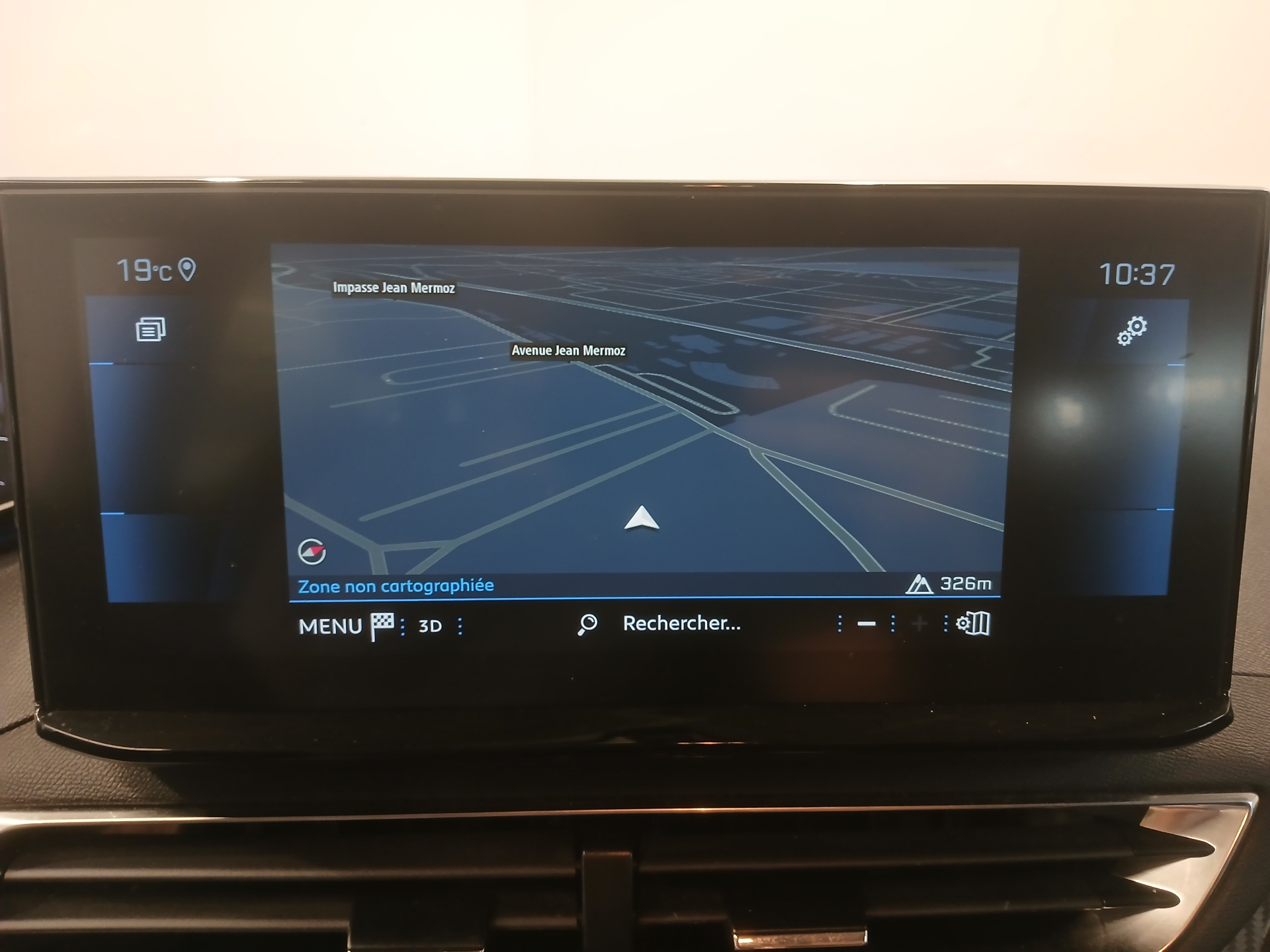 PEUGEOT 3008 1.5 BlueHDi 130ch S&S Active Pack EAT8