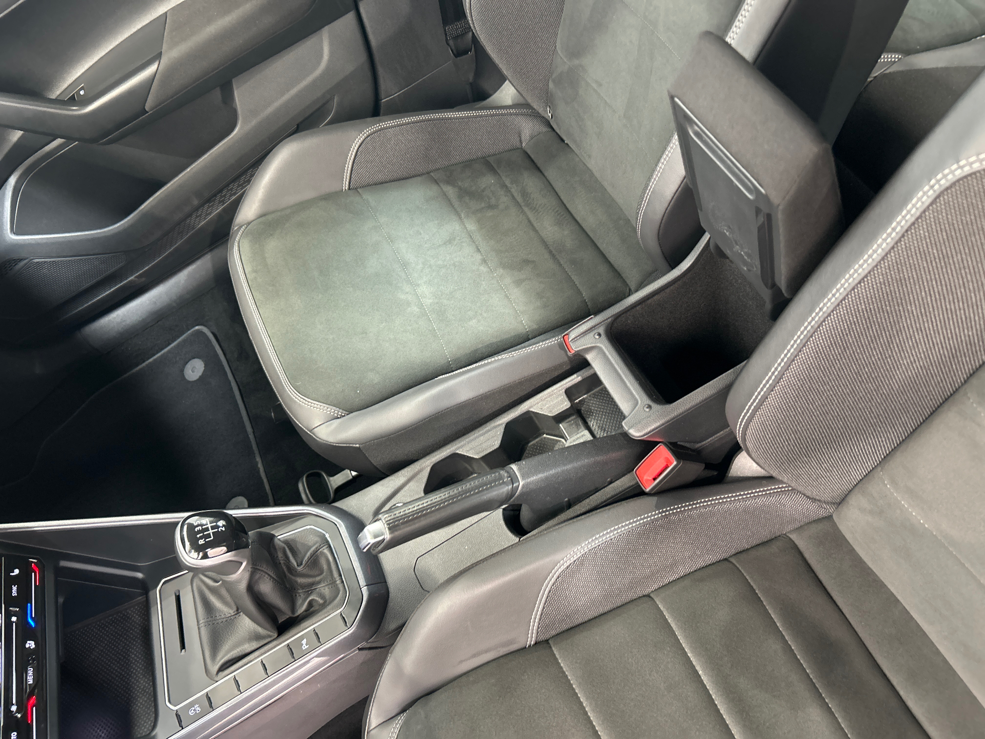 VOLKSWAGEN POLO Style 1.0 TSI 95