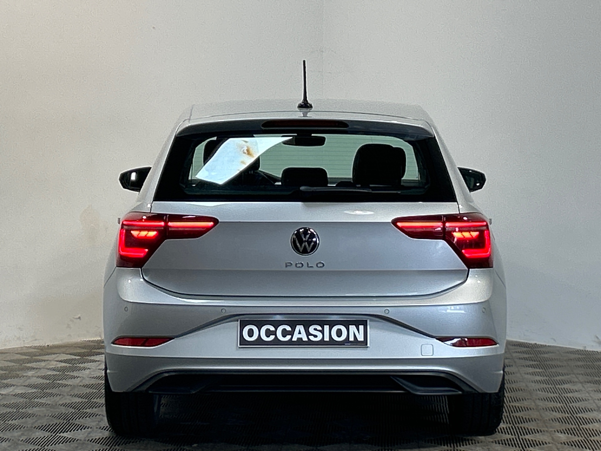 VOLKSWAGEN POLO Style 1.0 TSI 95