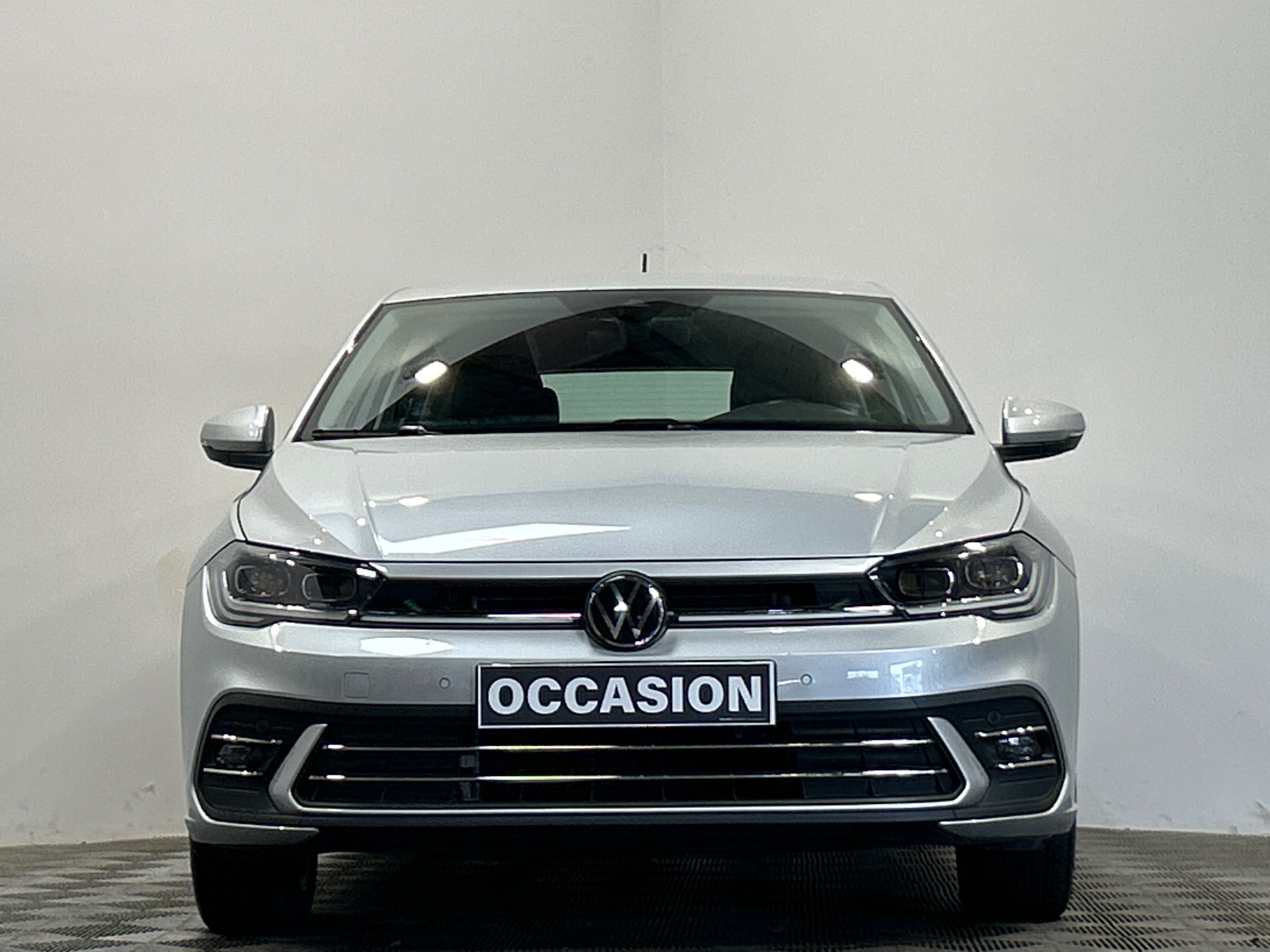 VOLKSWAGEN POLO Style 1.0 TSI 95