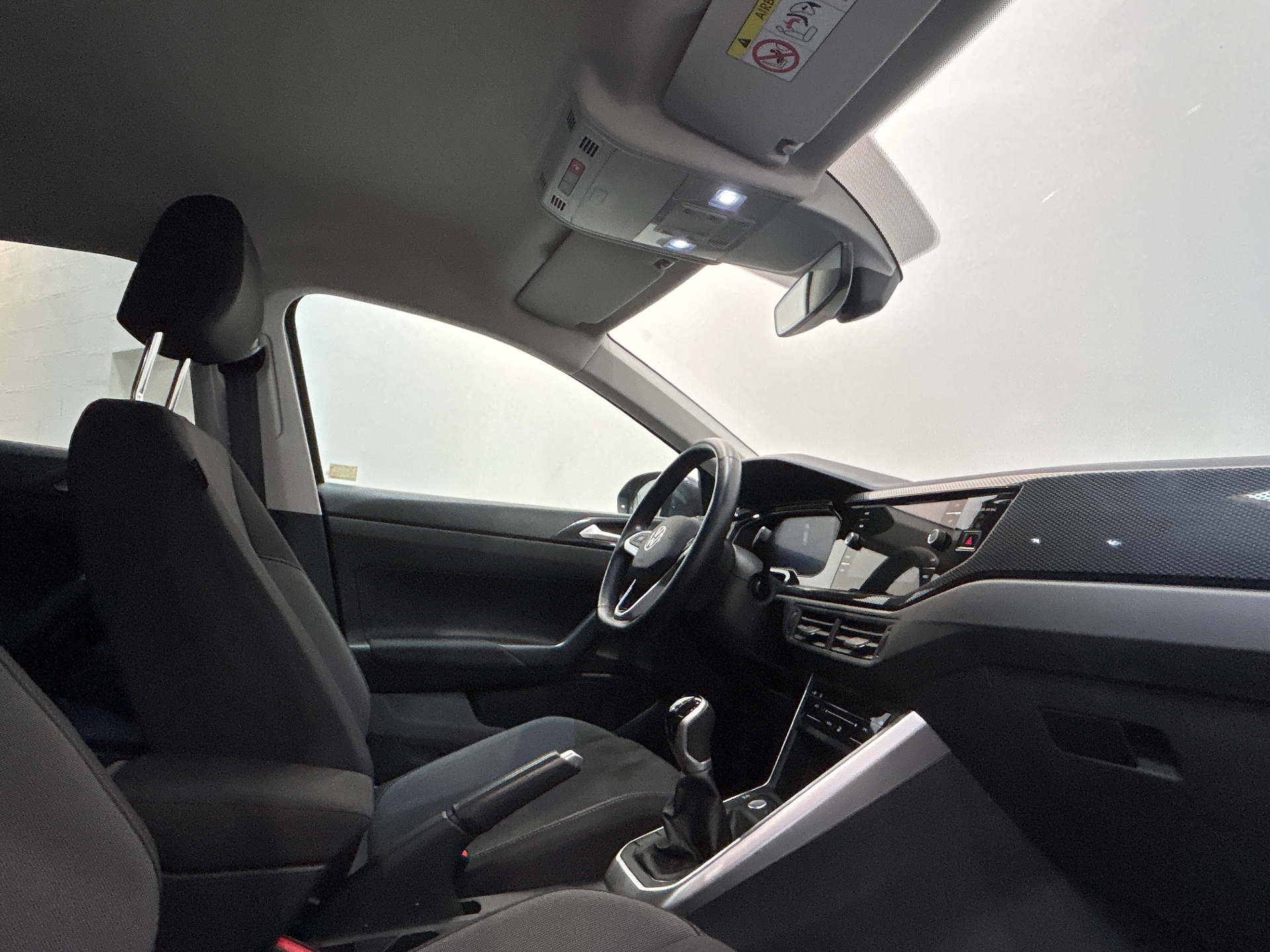 VOLKSWAGEN TAIGO TSI 115 CV Life
