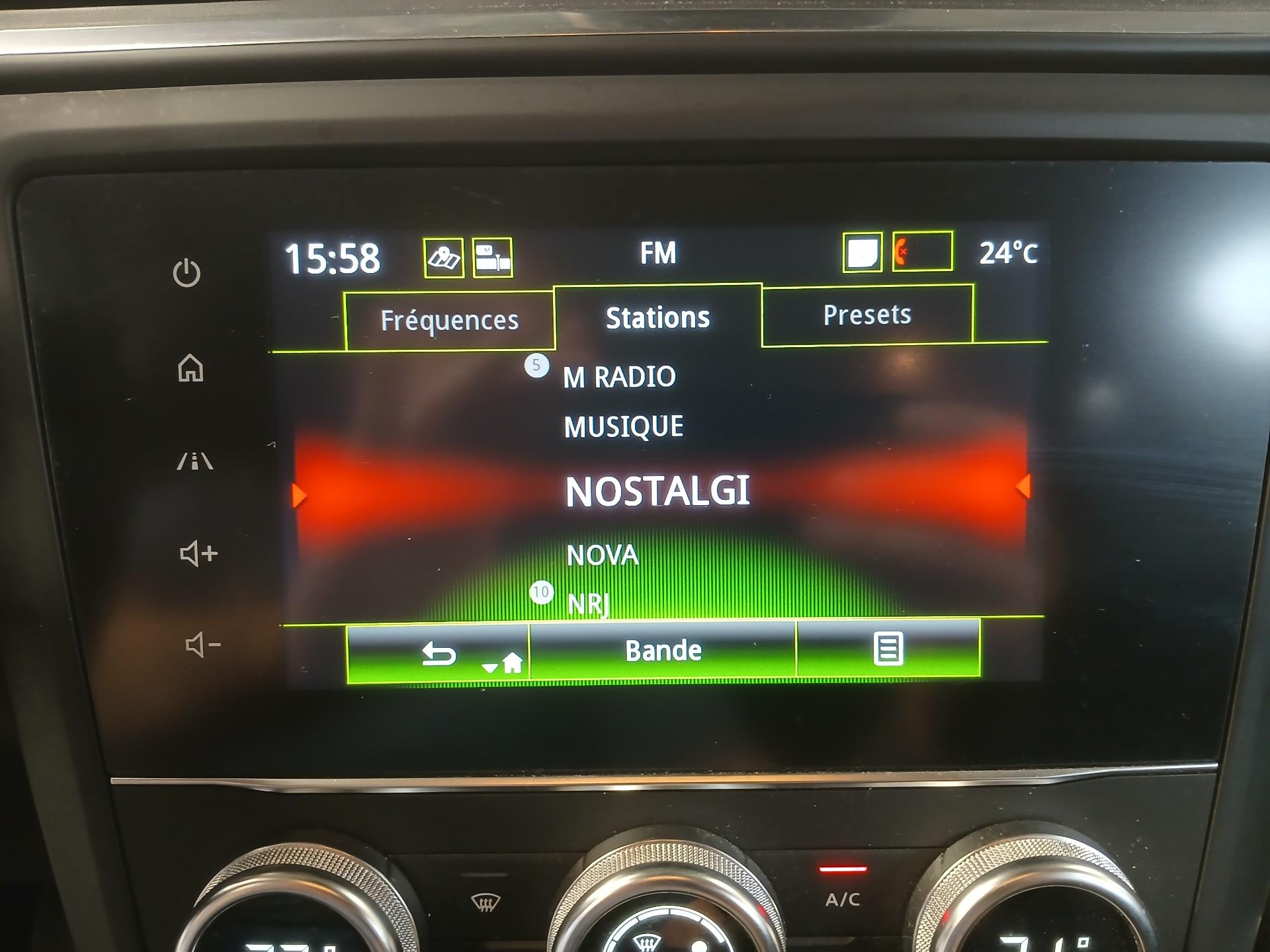 RENAULT KADJAR Blue dCi 115 EDC Business