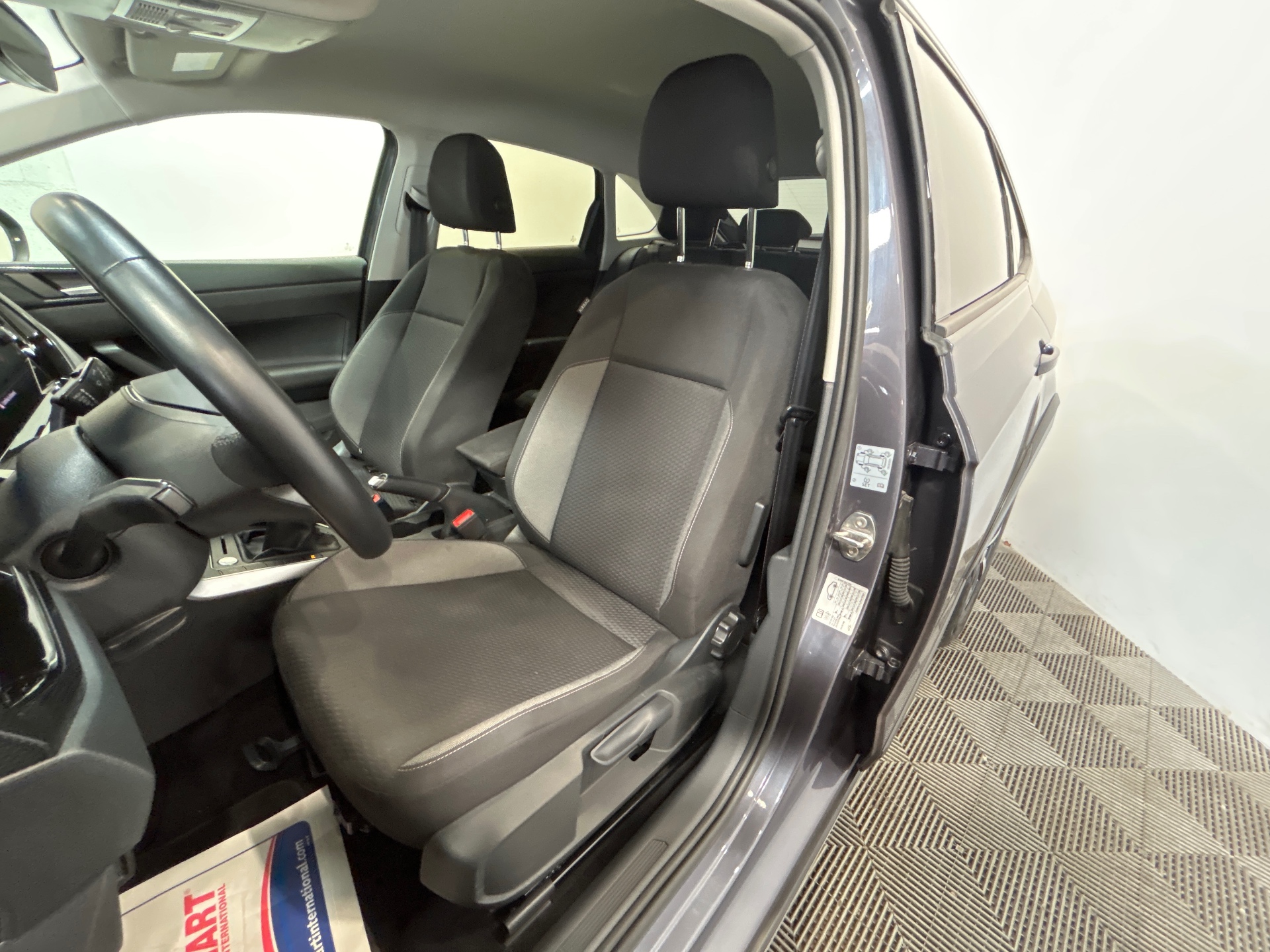 VOLKSWAGEN TAIGO TSI 115 CV Life