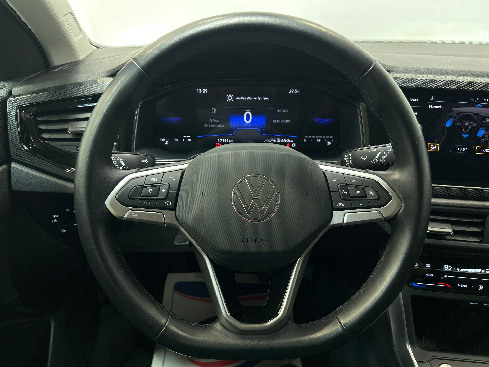 VOLKSWAGEN TAIGO TSI 115 CV Life