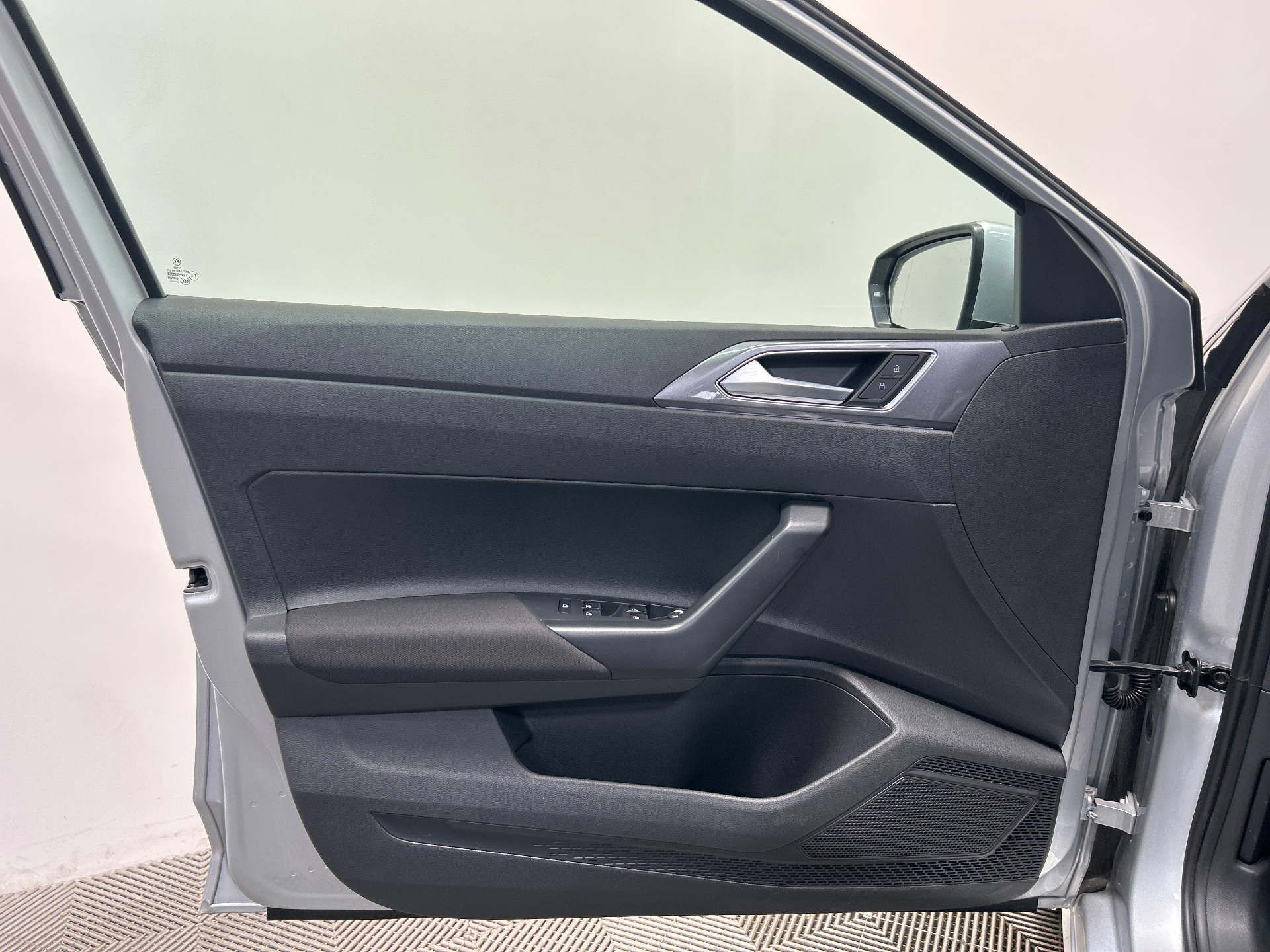VOLKSWAGEN POLO Style 1.0 TSI 95