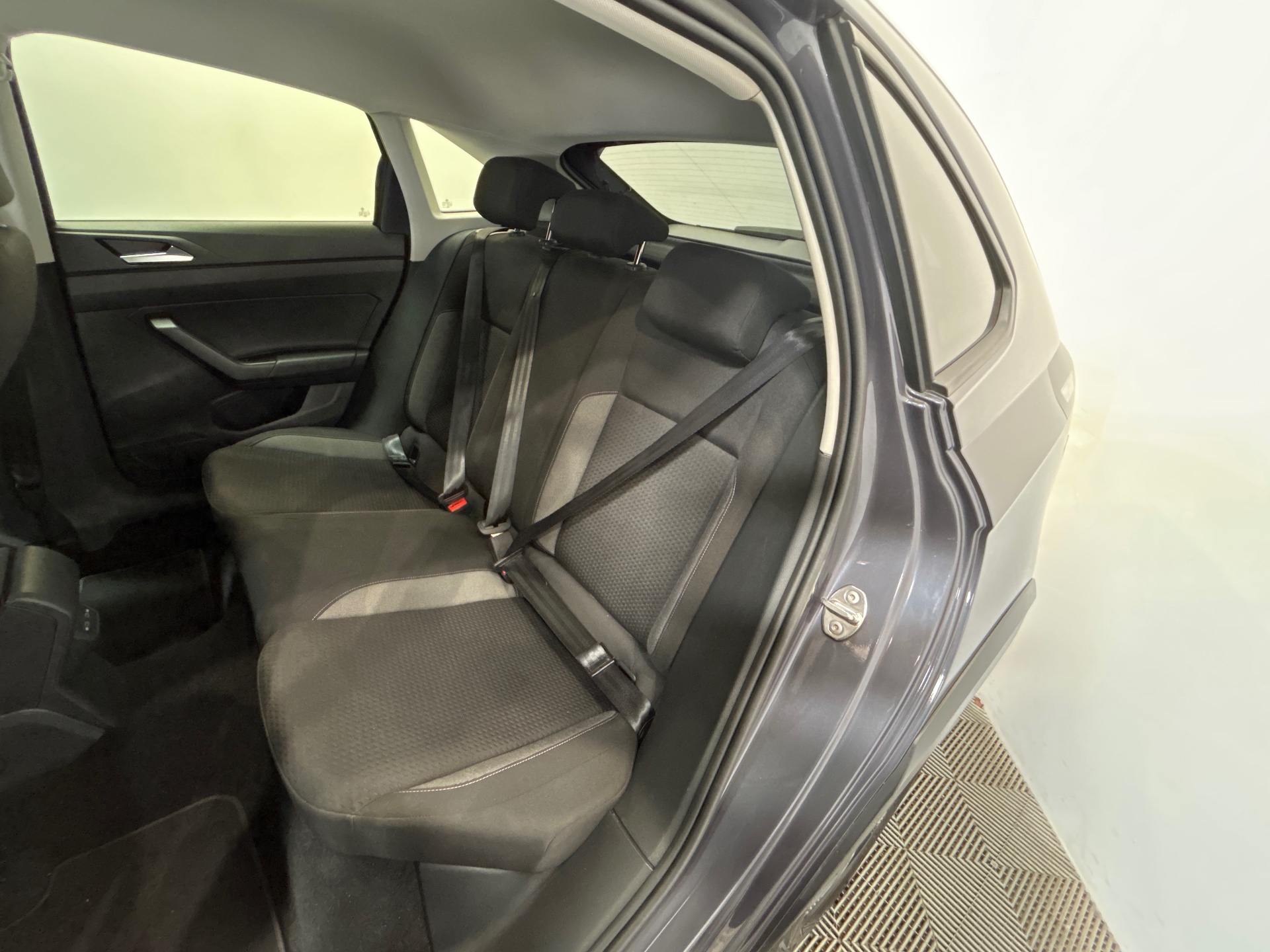 VOLKSWAGEN TAIGO TSI 115 CV Life