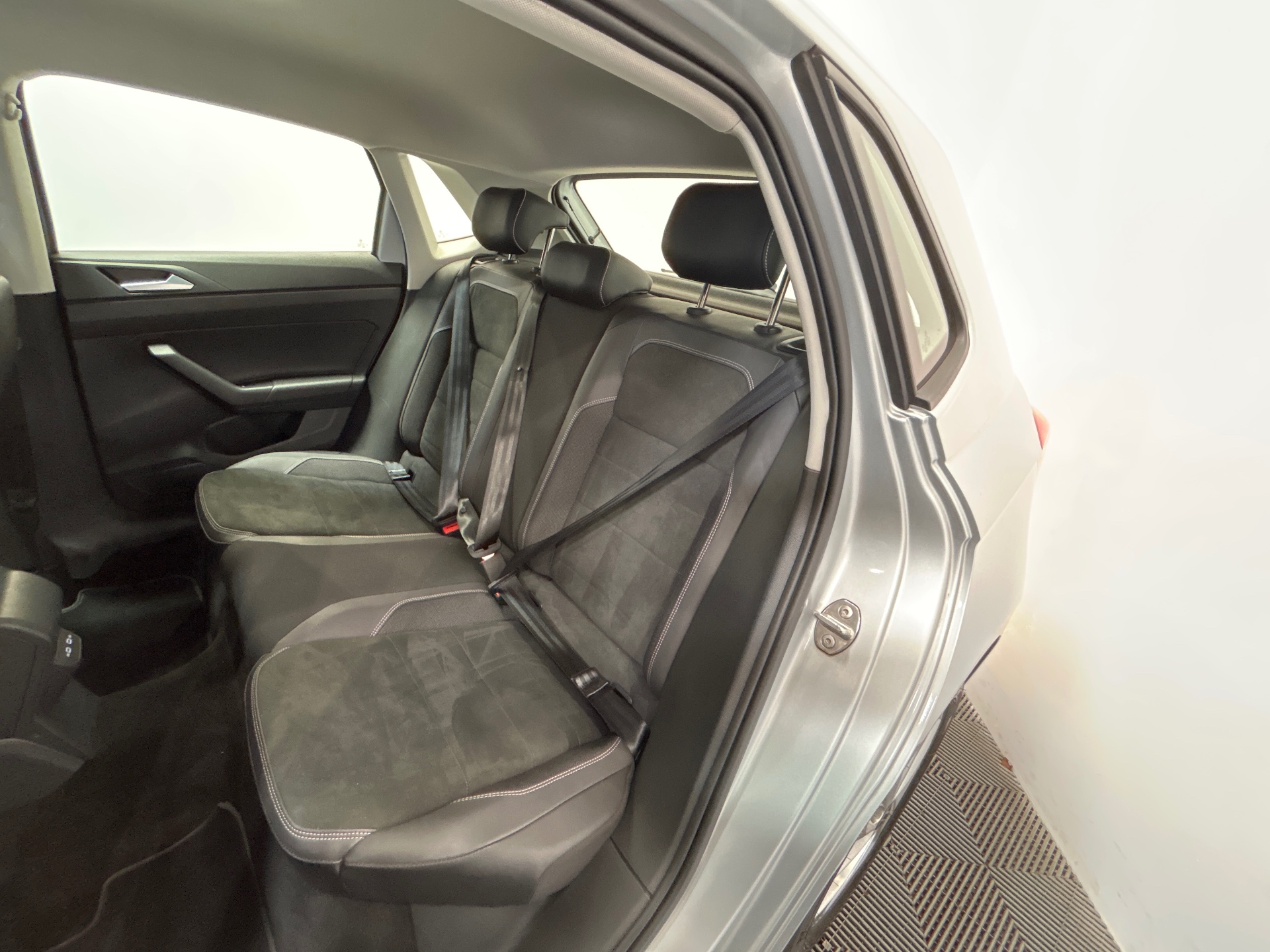 VOLKSWAGEN POLO Style 1.0 TSI 95