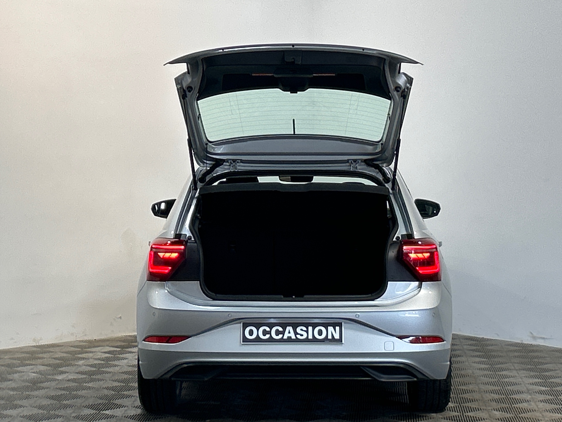 VOLKSWAGEN POLO Style 1.0 TSI 95