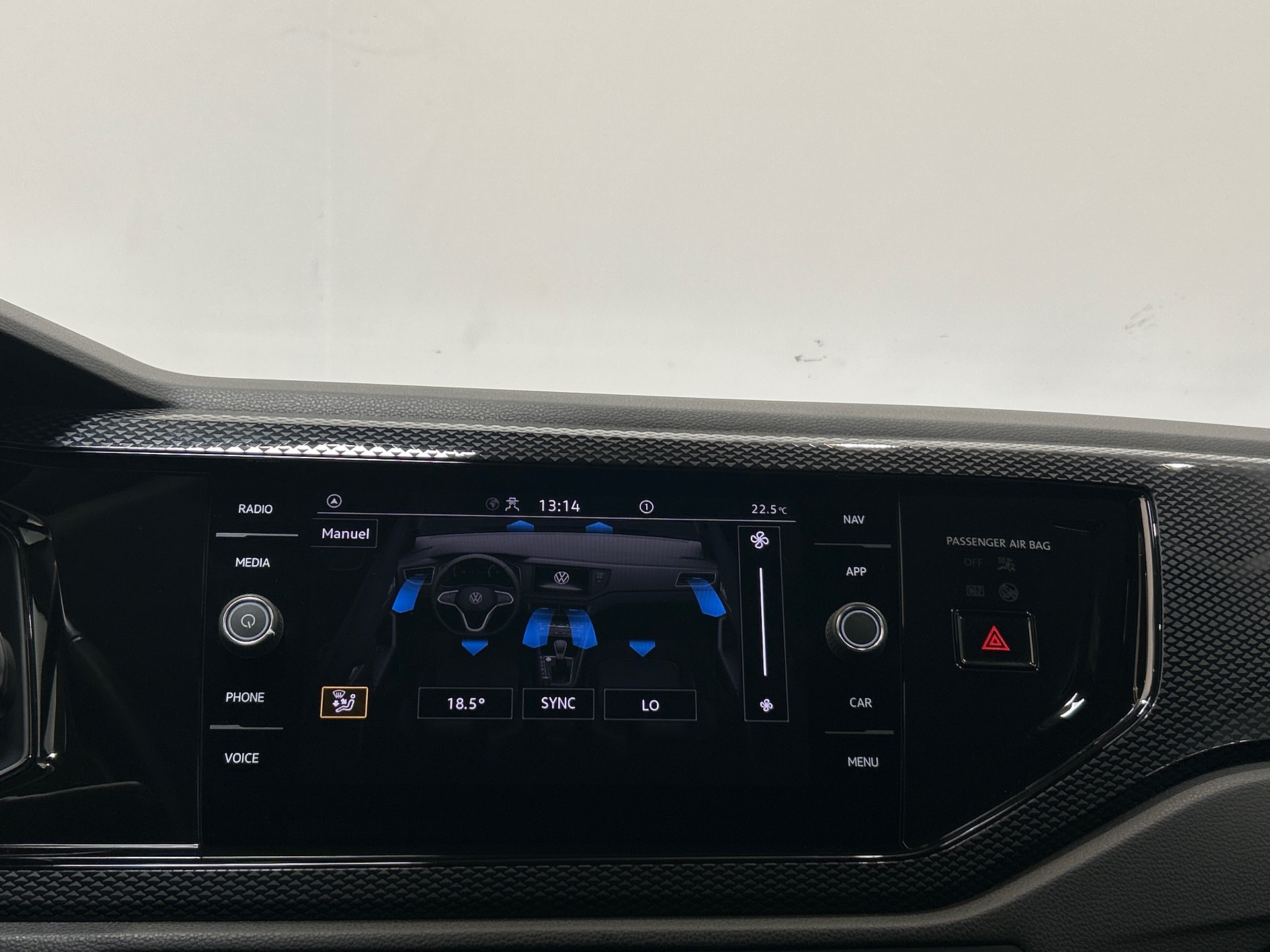 VOLKSWAGEN TAIGO TSI 115 CV Life