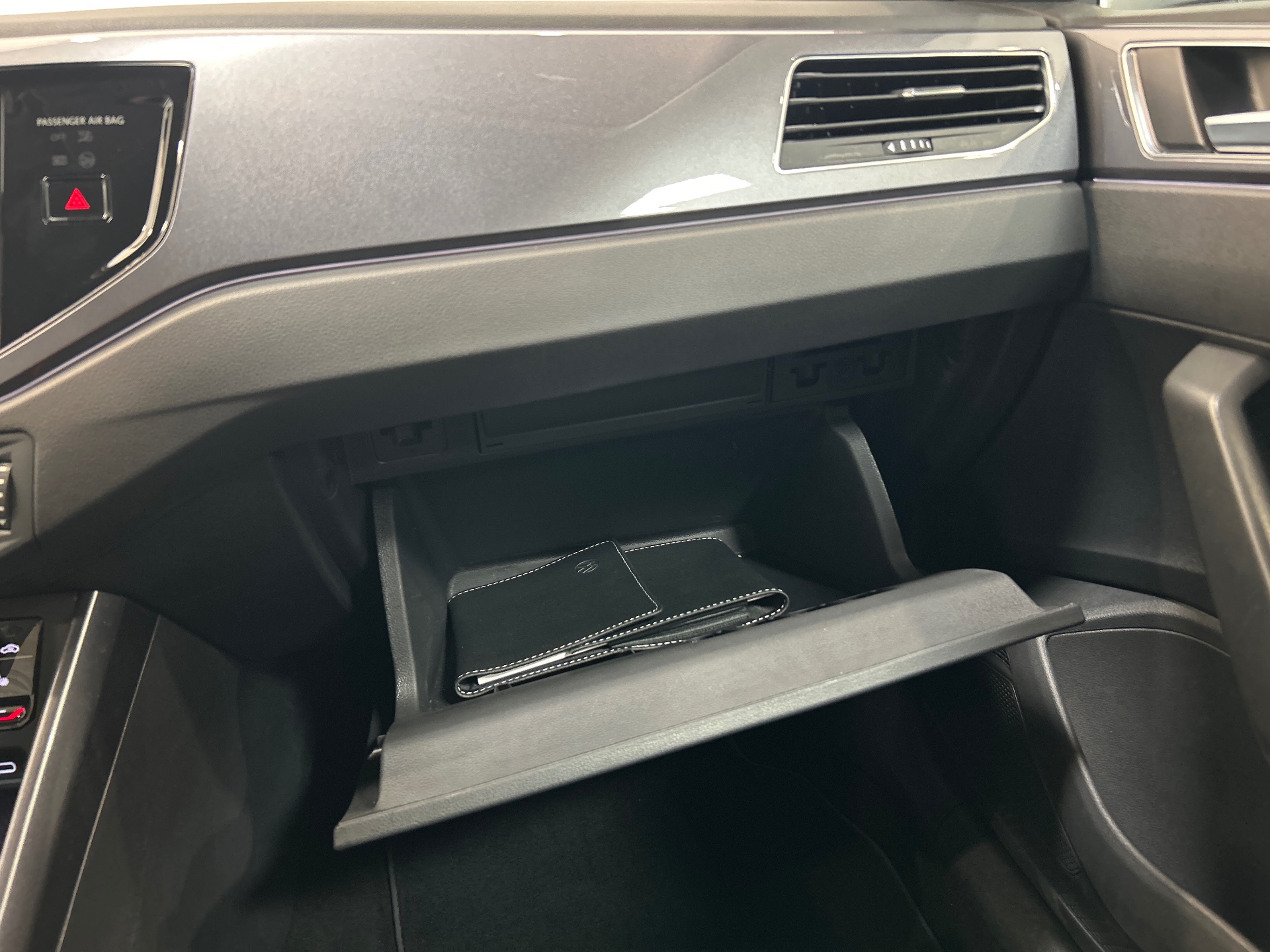VOLKSWAGEN POLO Style 1.0 TSI 95