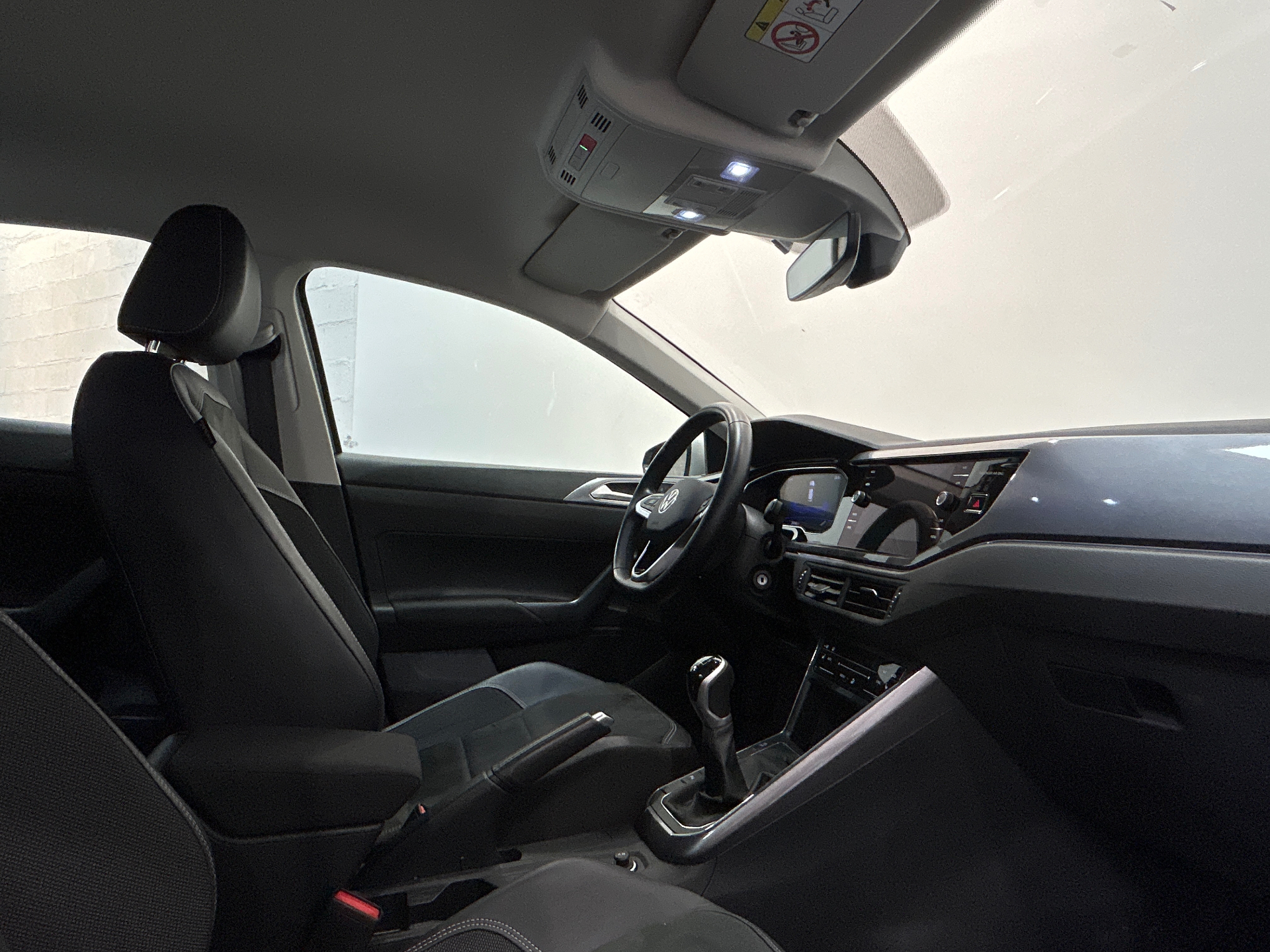 VOLKSWAGEN POLO Style 1.0 TSI 95