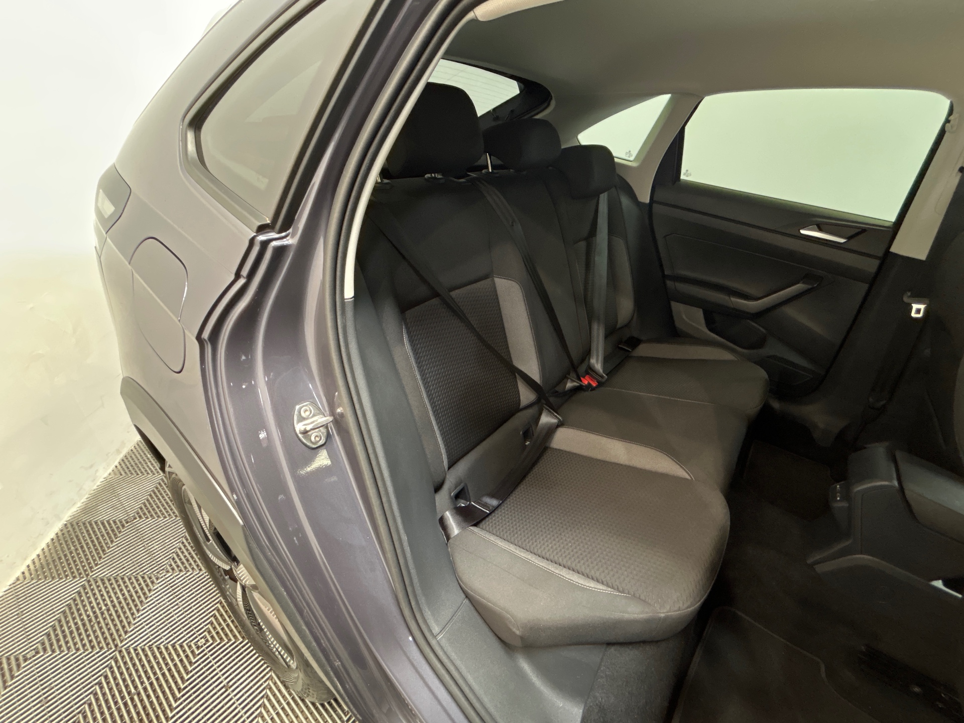 VOLKSWAGEN TAIGO TSI 115 CV Life