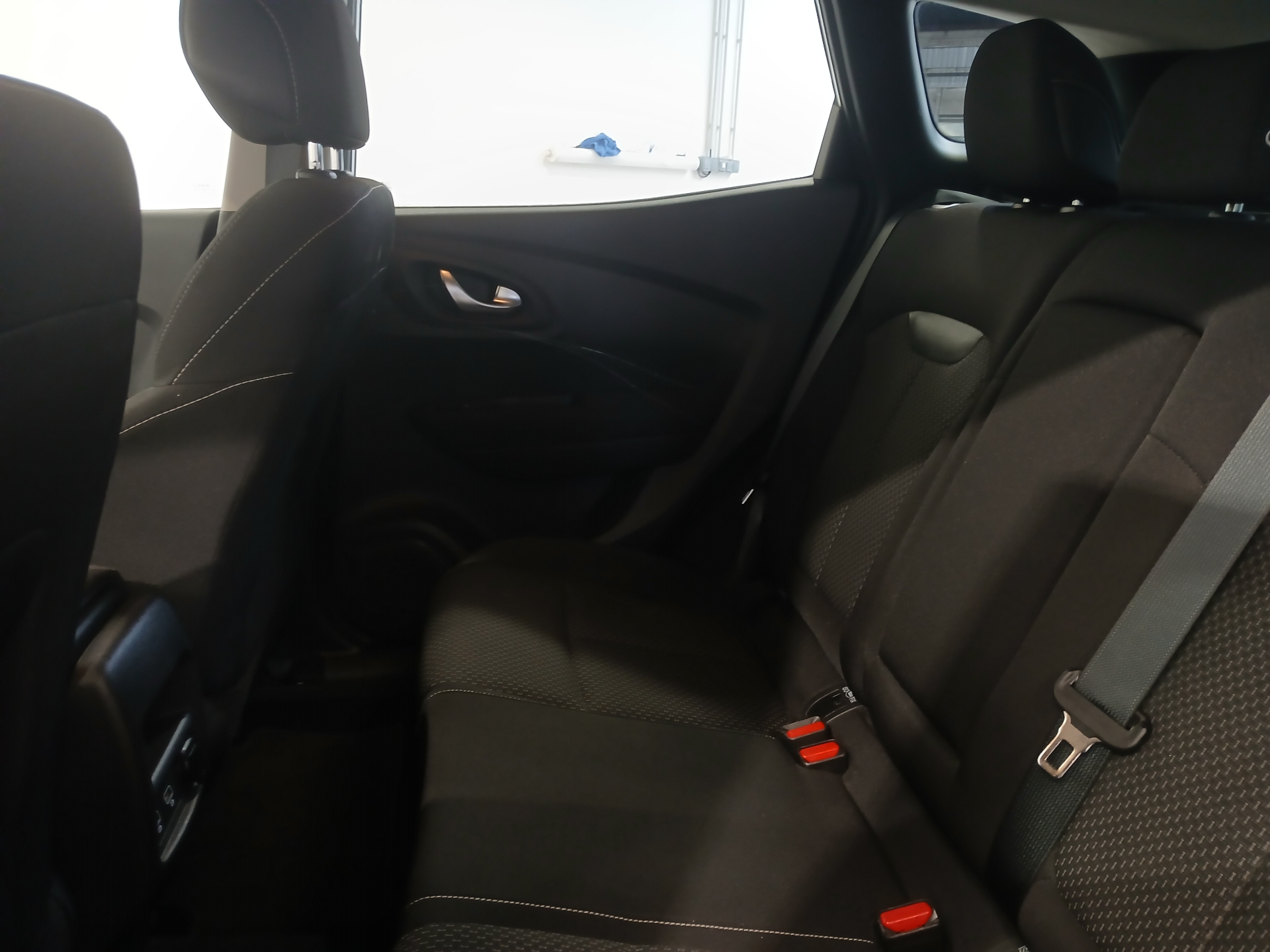 RENAULT KADJAR Blue dCi 115 EDC Business