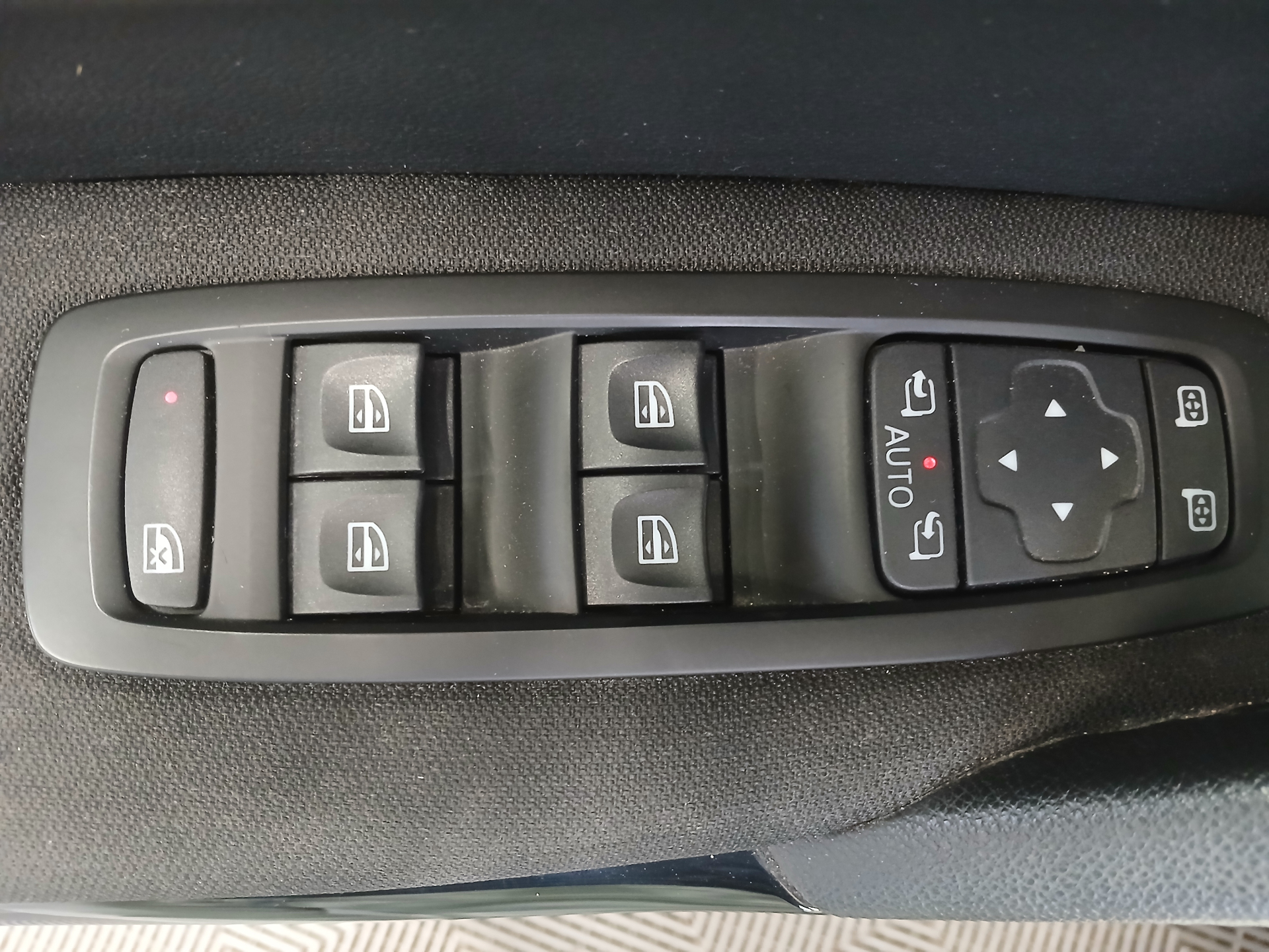 RENAULT KADJAR Blue dCi 115 EDC Business
