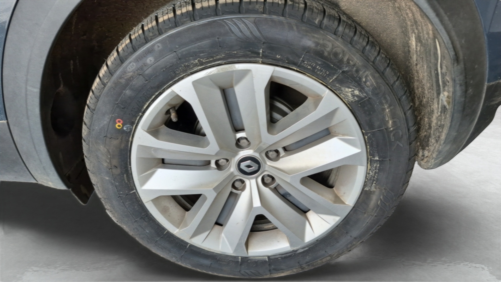 RENAULT CAPTUR TCe 100 GPL - 21 Business