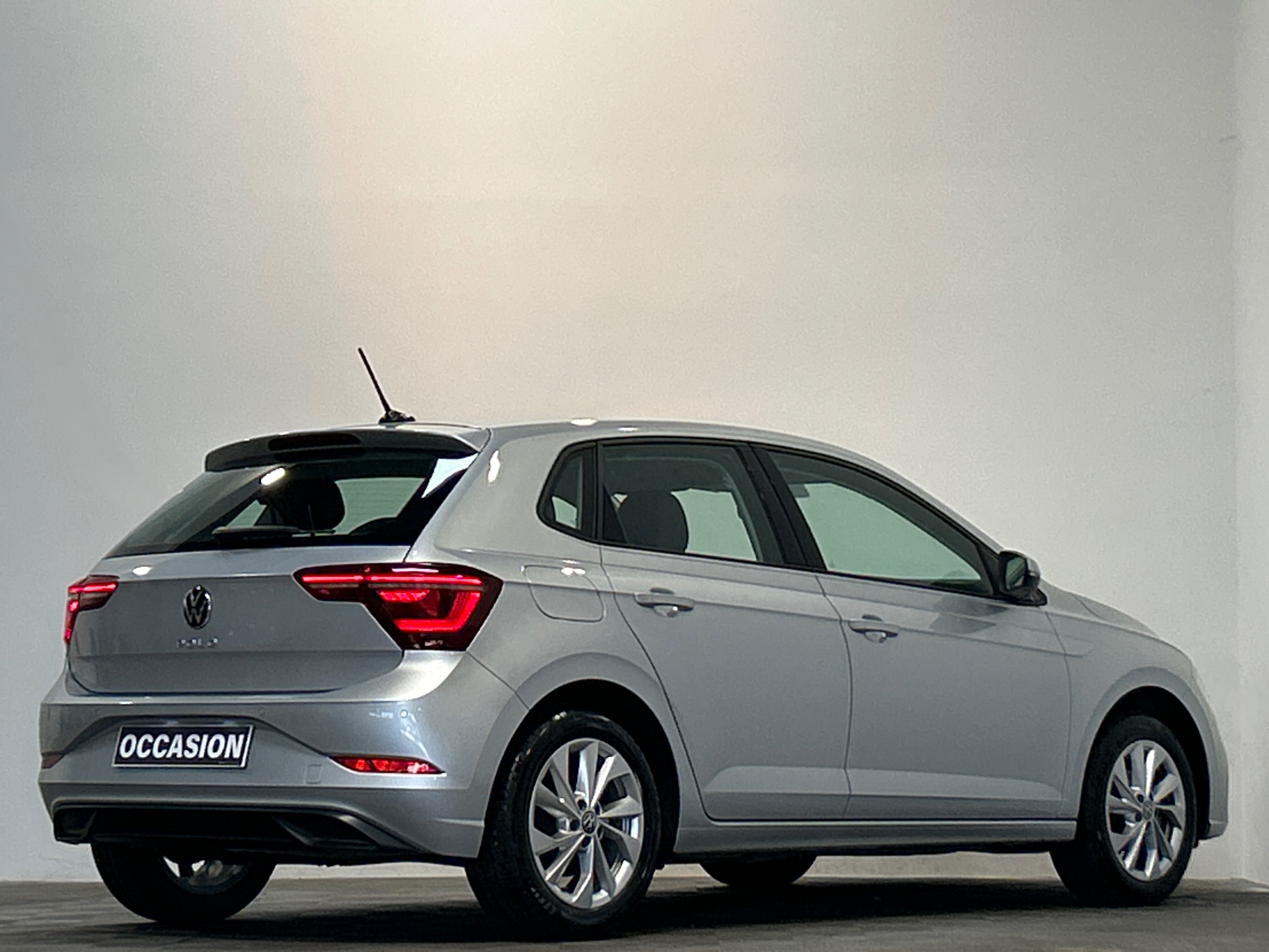 VOLKSWAGEN POLO Style 1.0 TSI 95