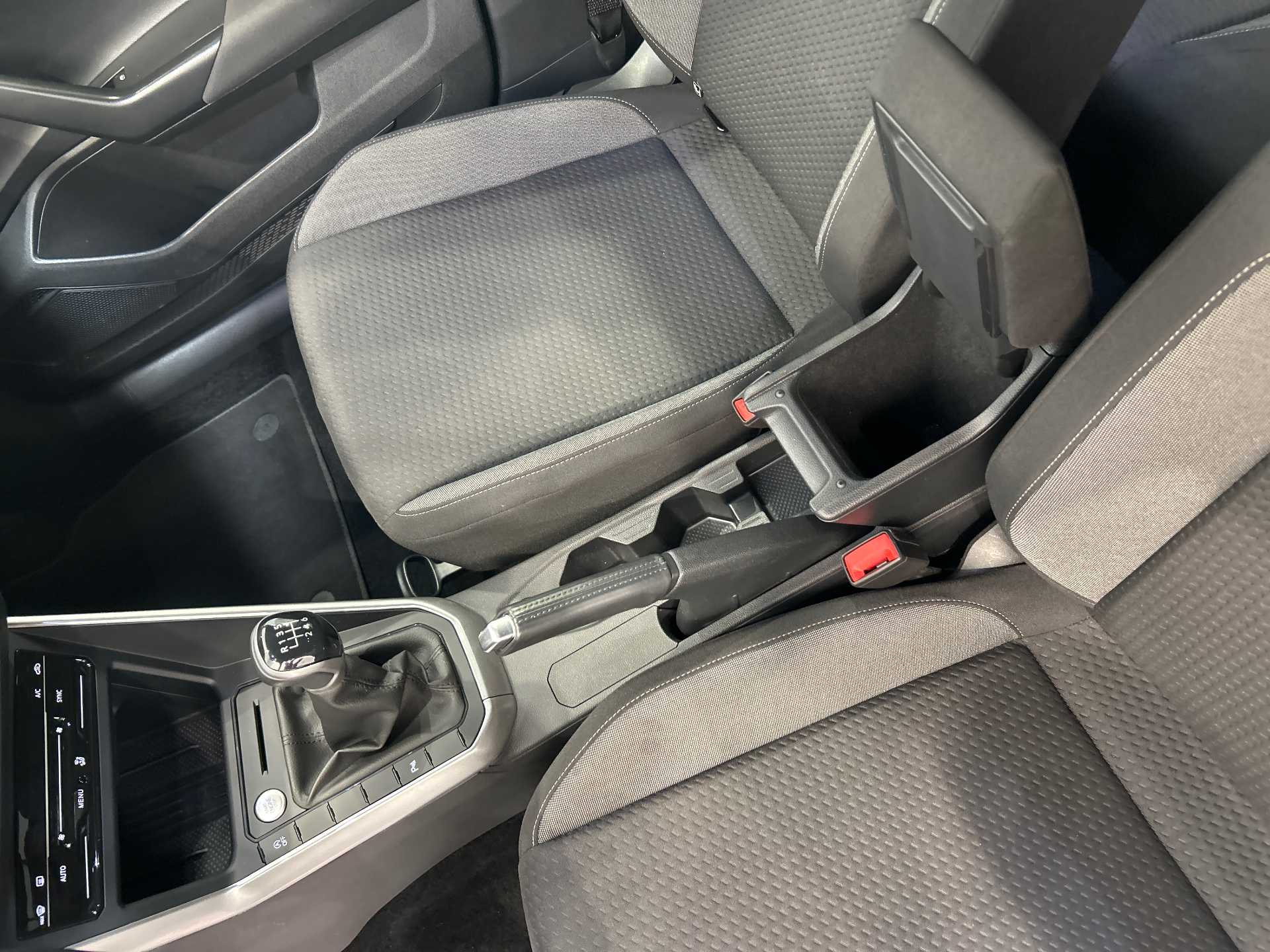 VOLKSWAGEN TAIGO TSI 115 CV Life