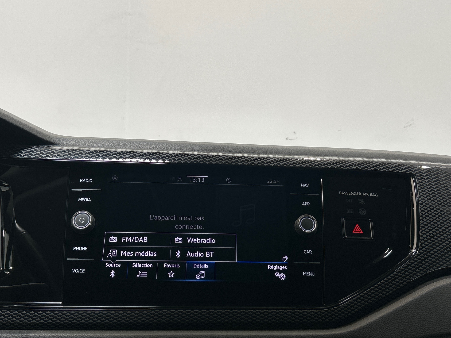 VOLKSWAGEN TAIGO TSI 115 CV Life