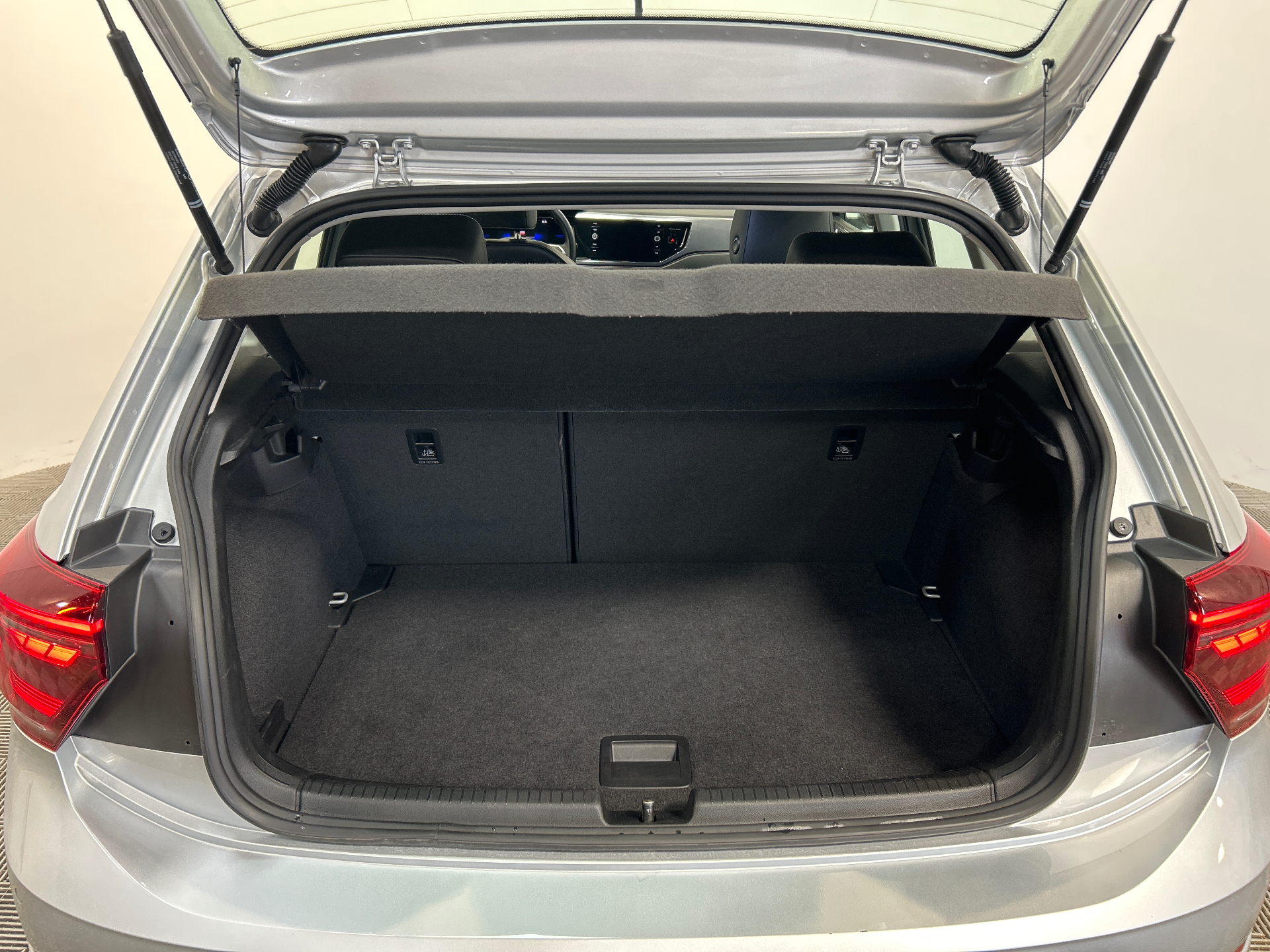 VOLKSWAGEN POLO Style 1.0 TSI 95