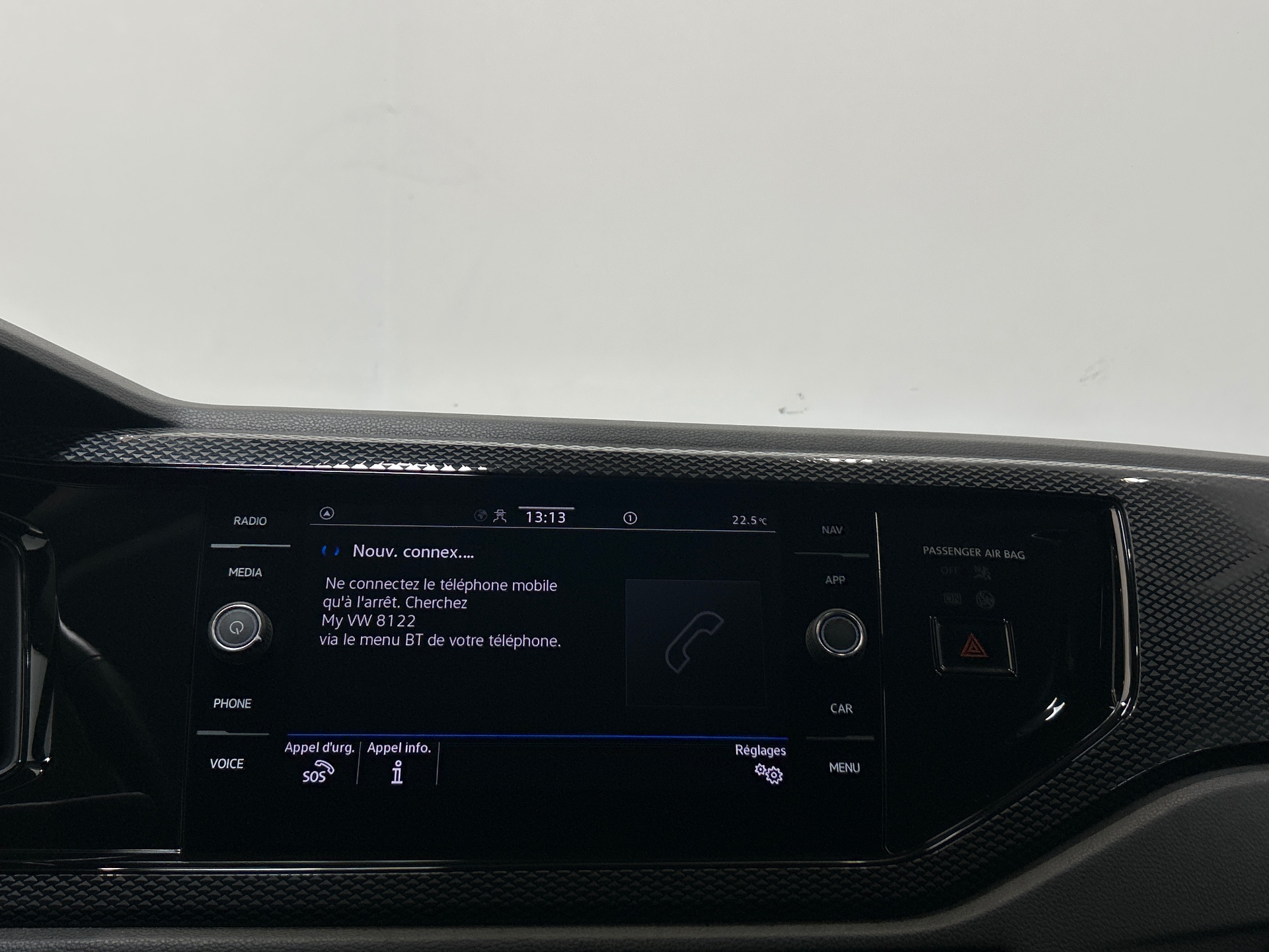 VOLKSWAGEN TAIGO TSI 115 CV Life