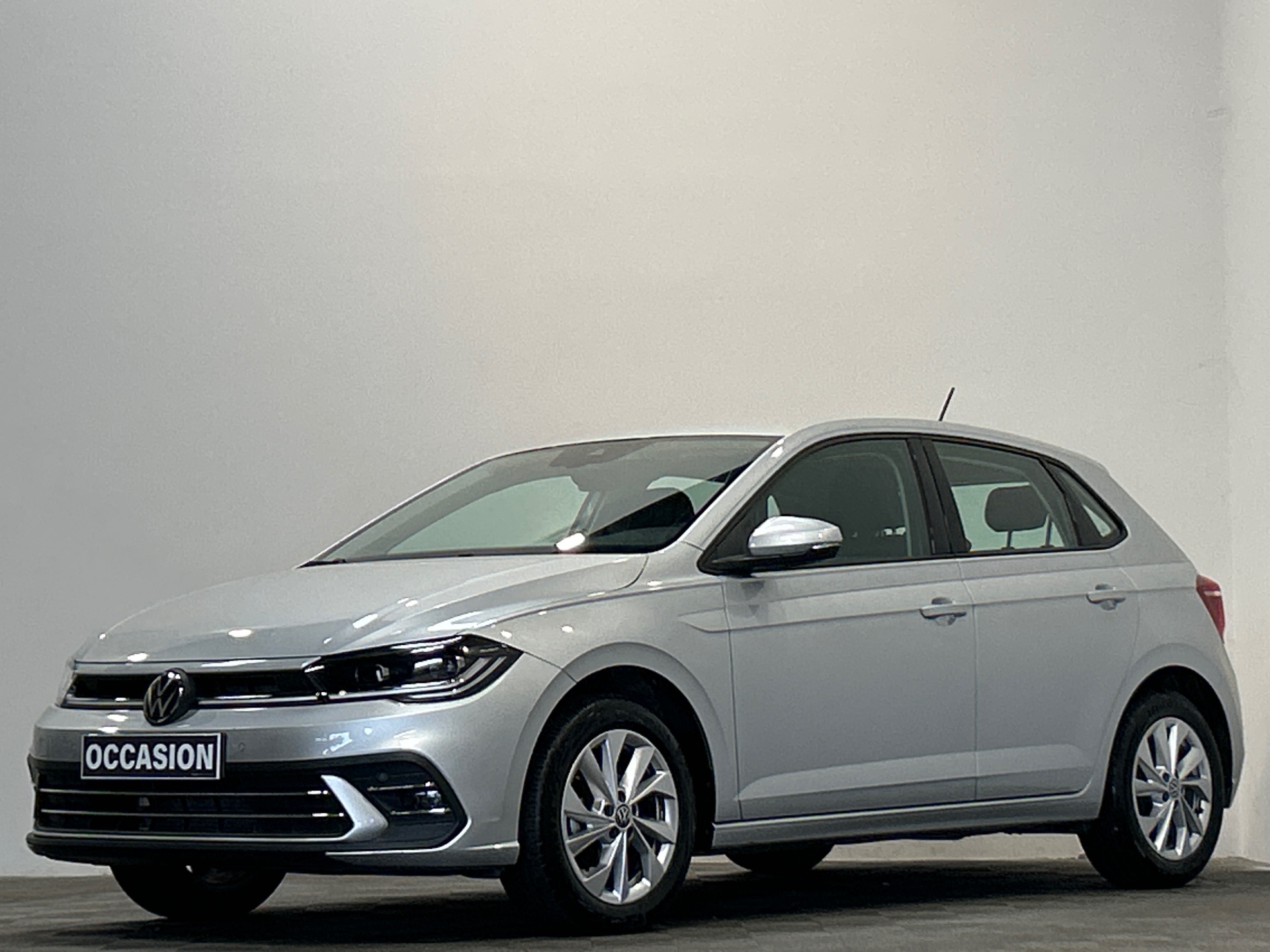 VOLKSWAGEN POLO Style 1.0 TSI 95