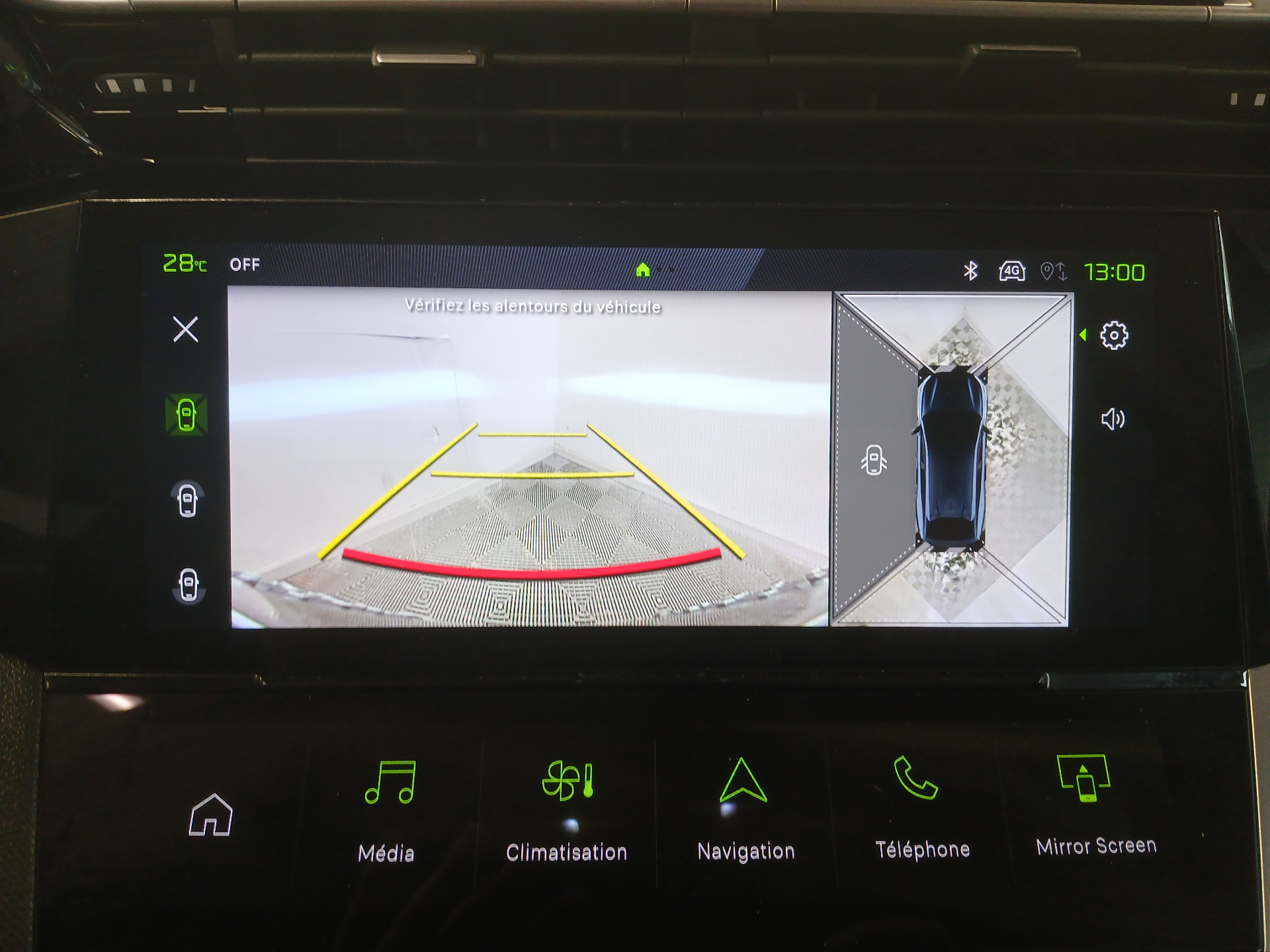 PEUGEOT 408 Hybrid 145 e-DCS6 Allure