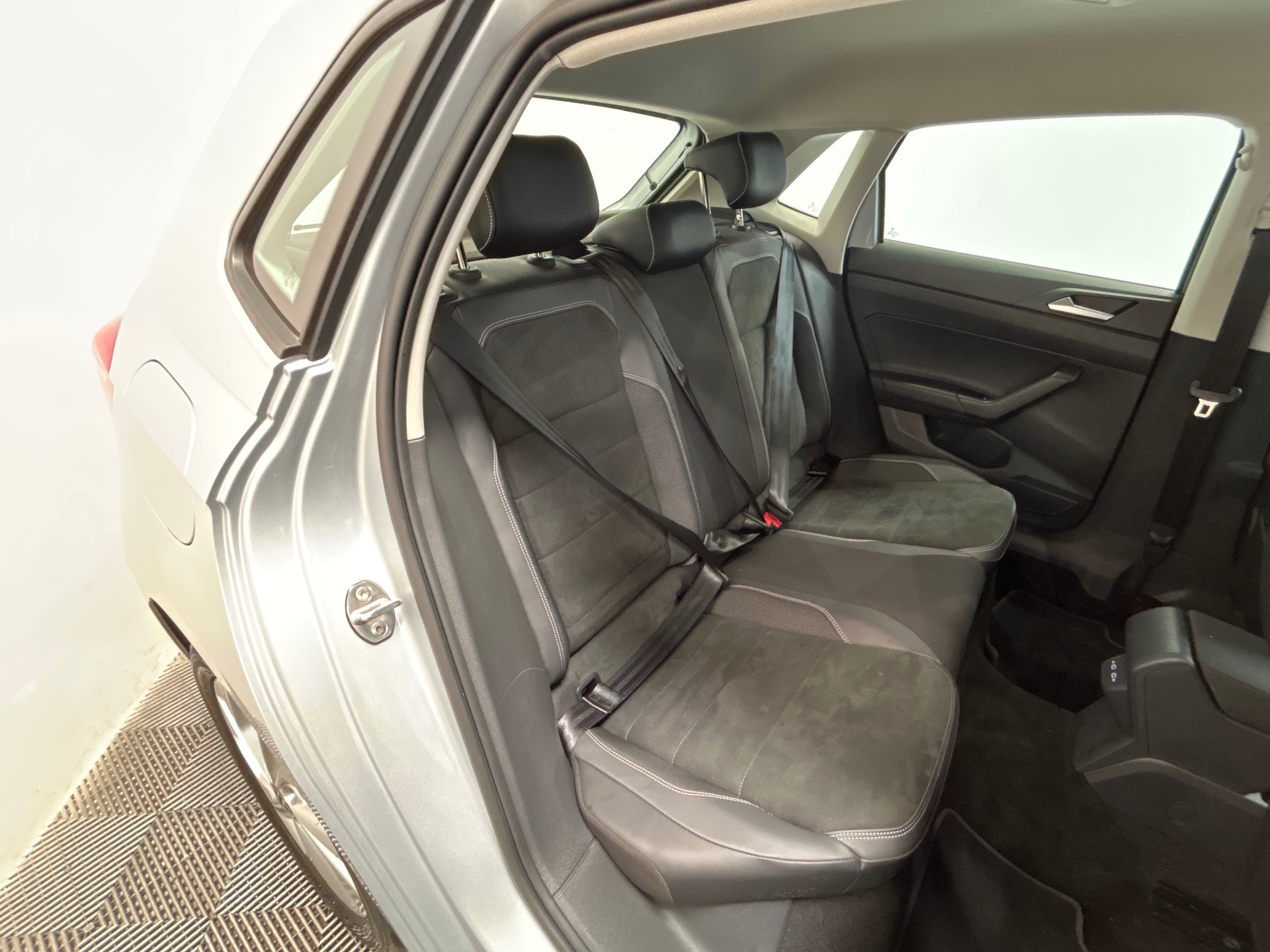 VOLKSWAGEN POLO Style 1.0 TSI 95