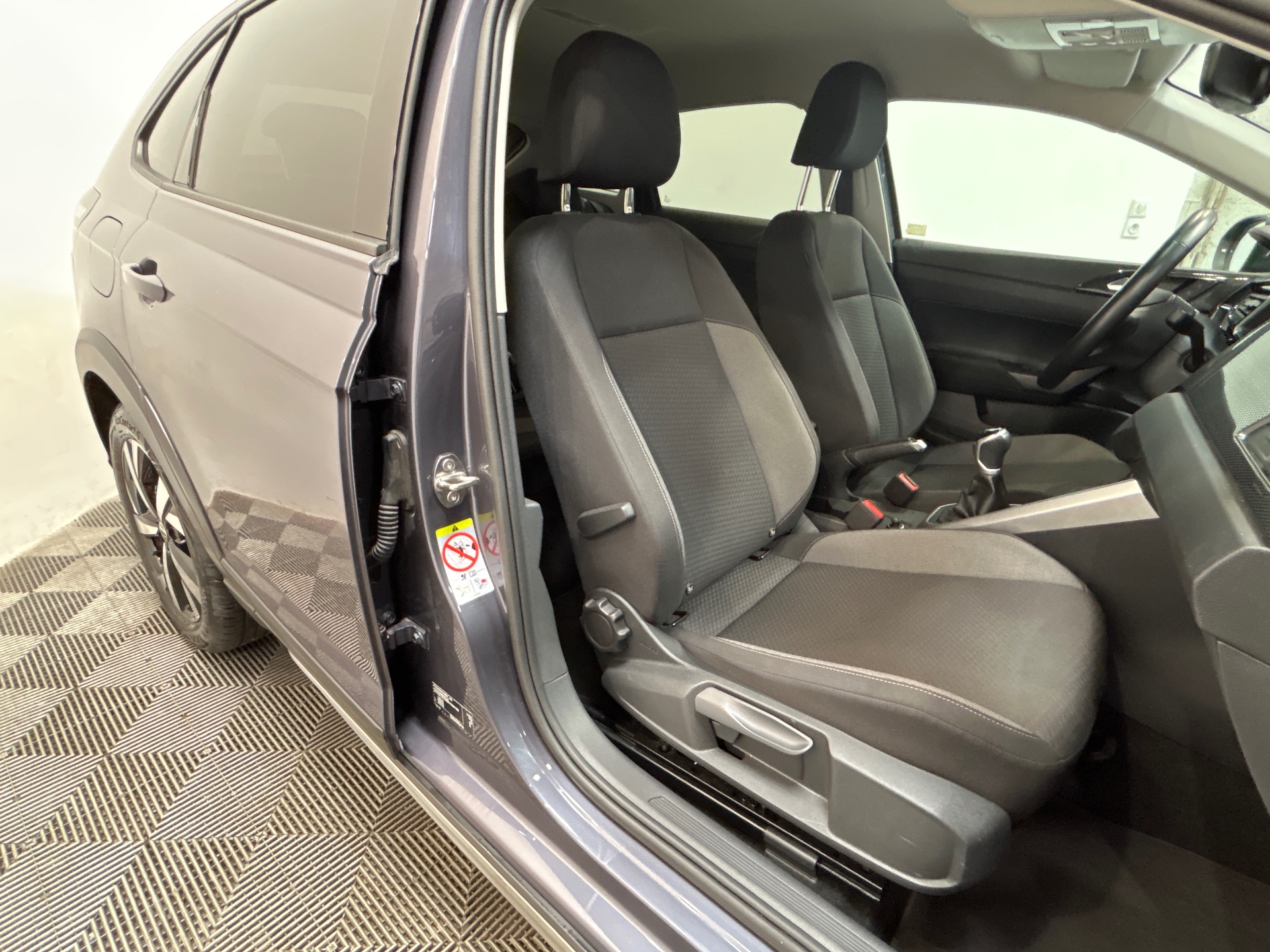 VOLKSWAGEN TAIGO TSI 115 CV Life