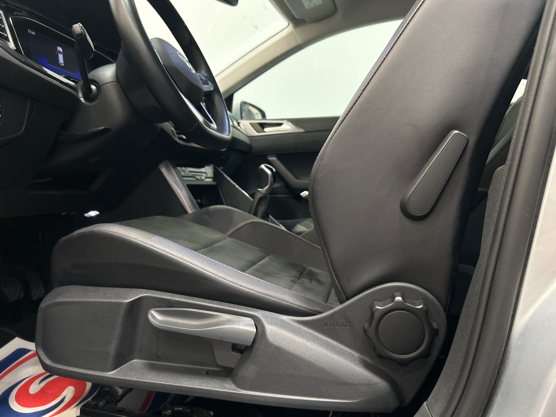 VOLKSWAGEN POLO Style 1.0 TSI 95